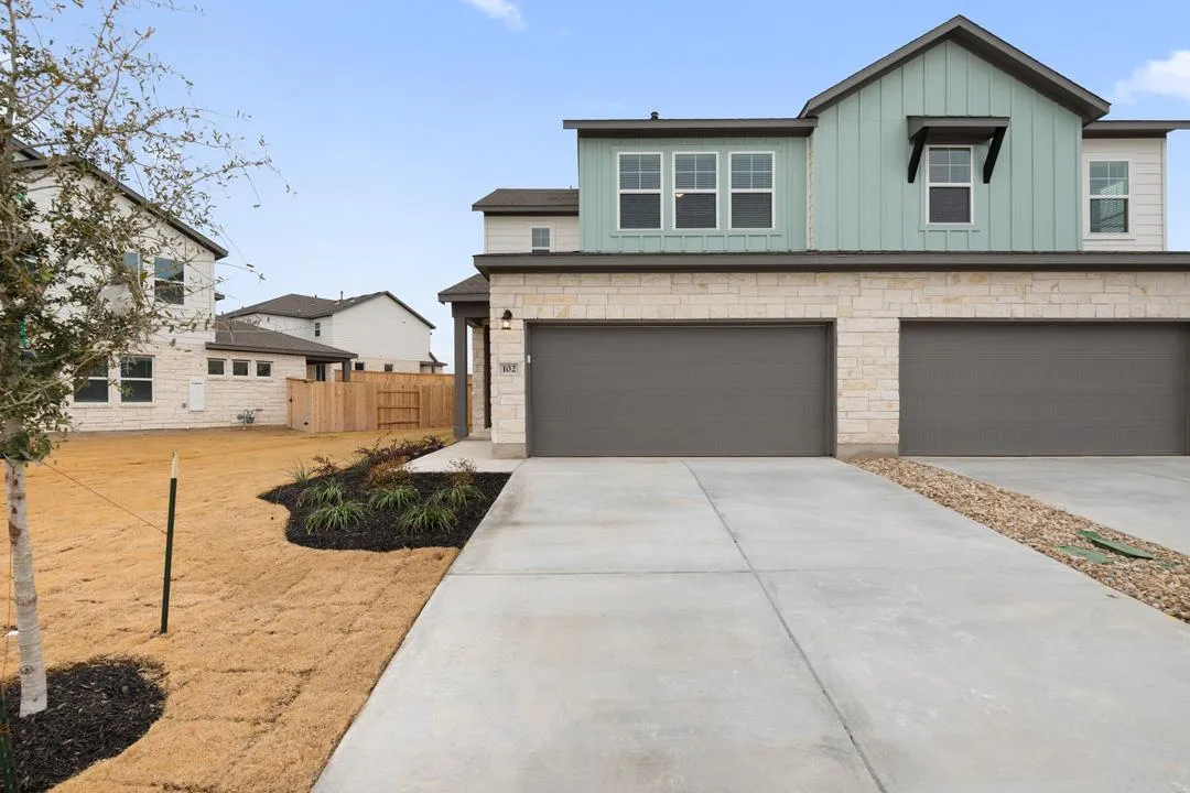 Photo of 102 MARIE WAY, Georgetown, TX, 78626