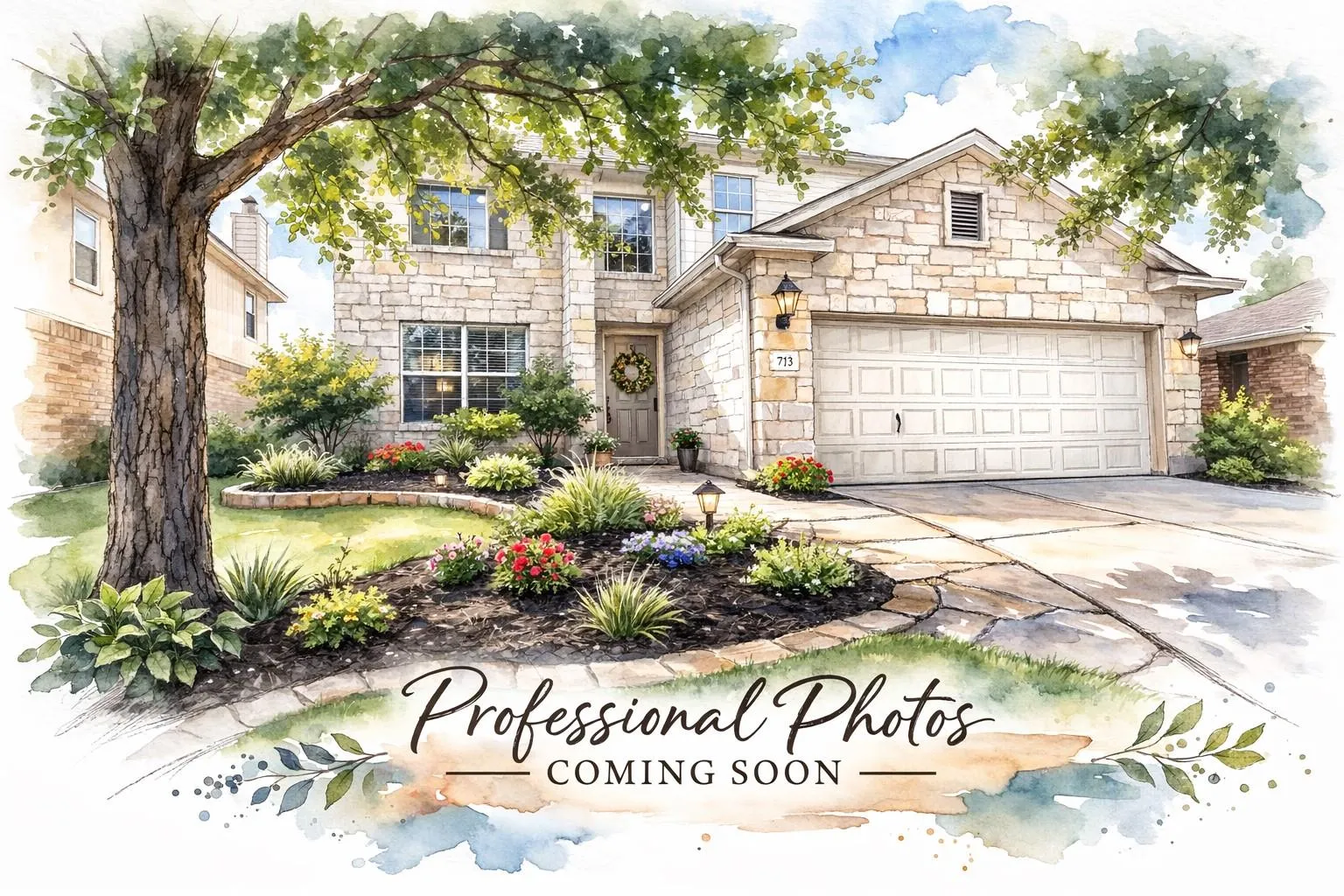 Photo of 713 FALCON LN, Leander, TX, 78641