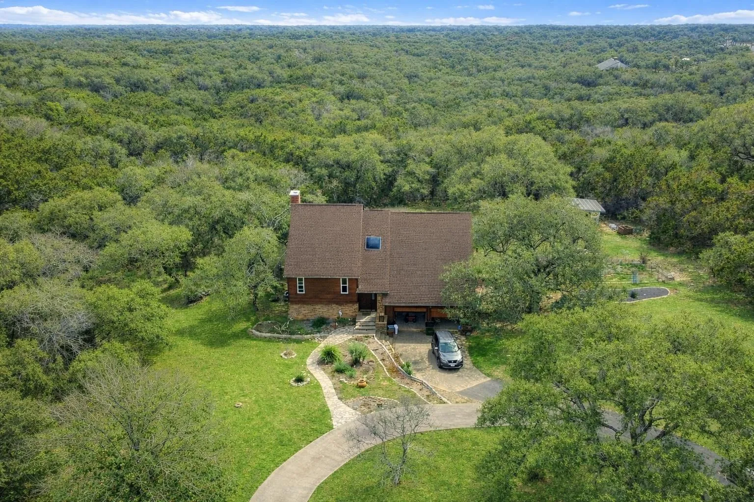 Photo of 407 PIONEER TRL, San Marcos, TX, 78666