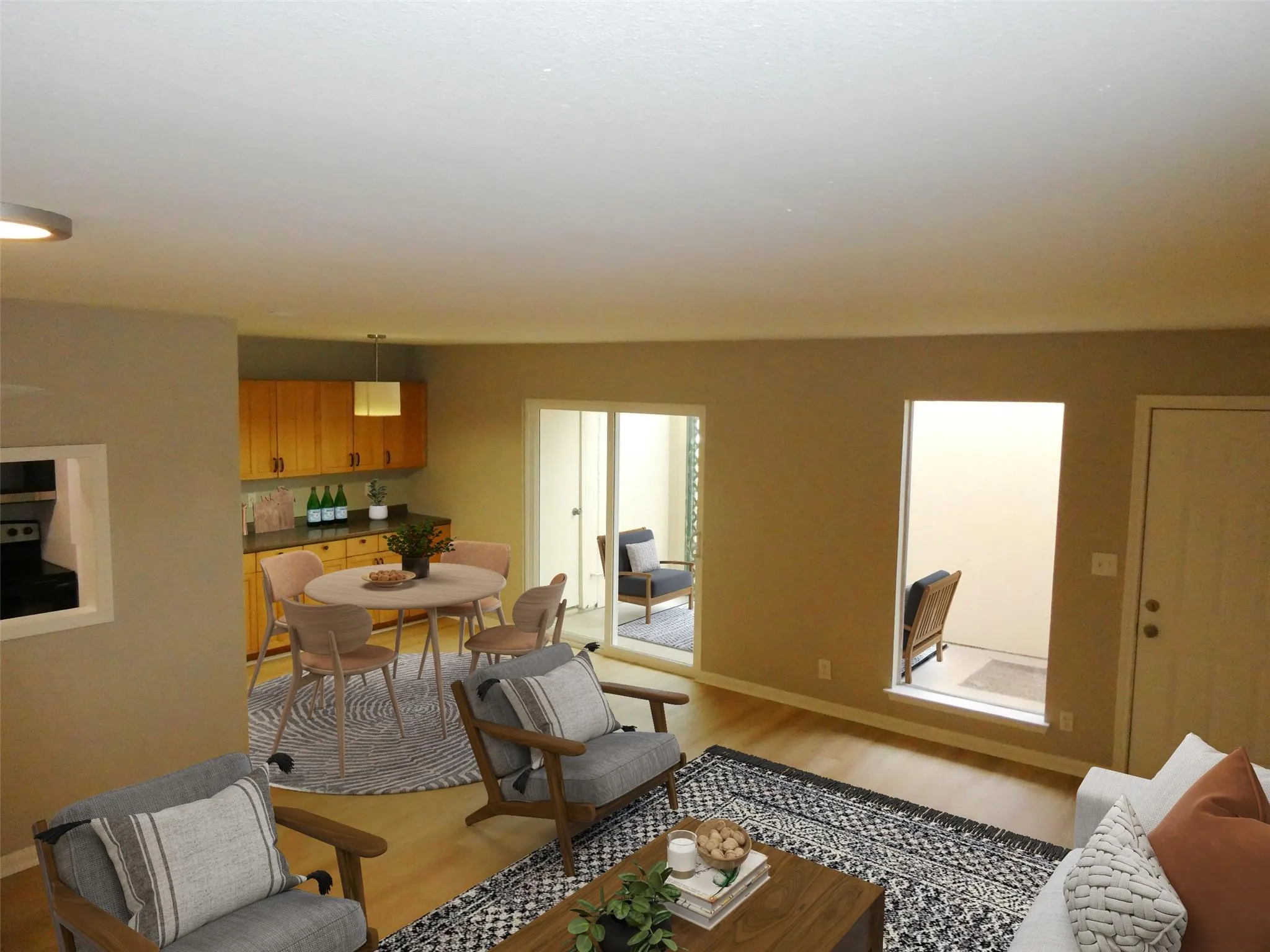 Photo 5 of 6718 SILVERMINE DR #103