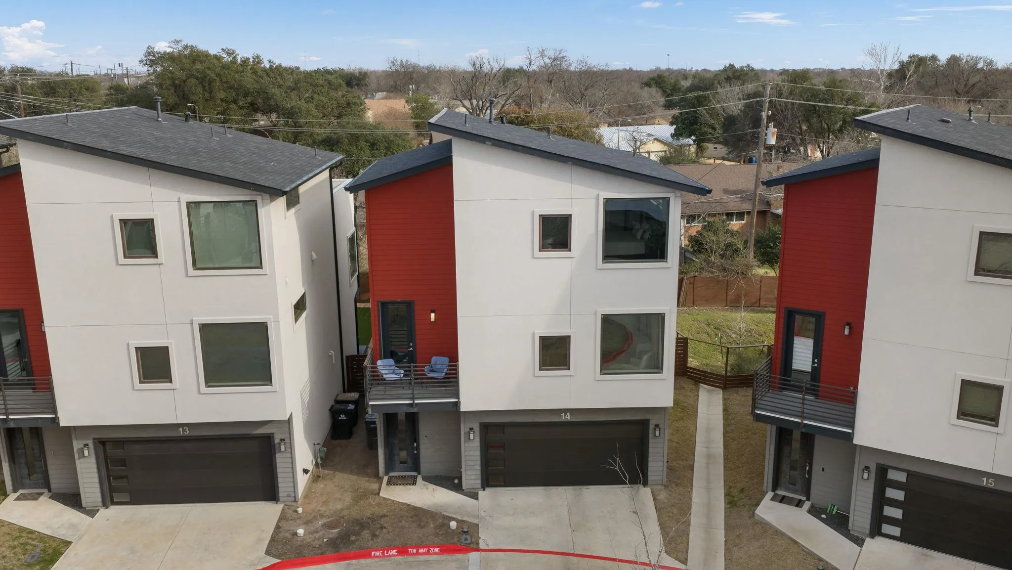 Photo of 1417 KRAMER LN #14, Austin, TX, 78758