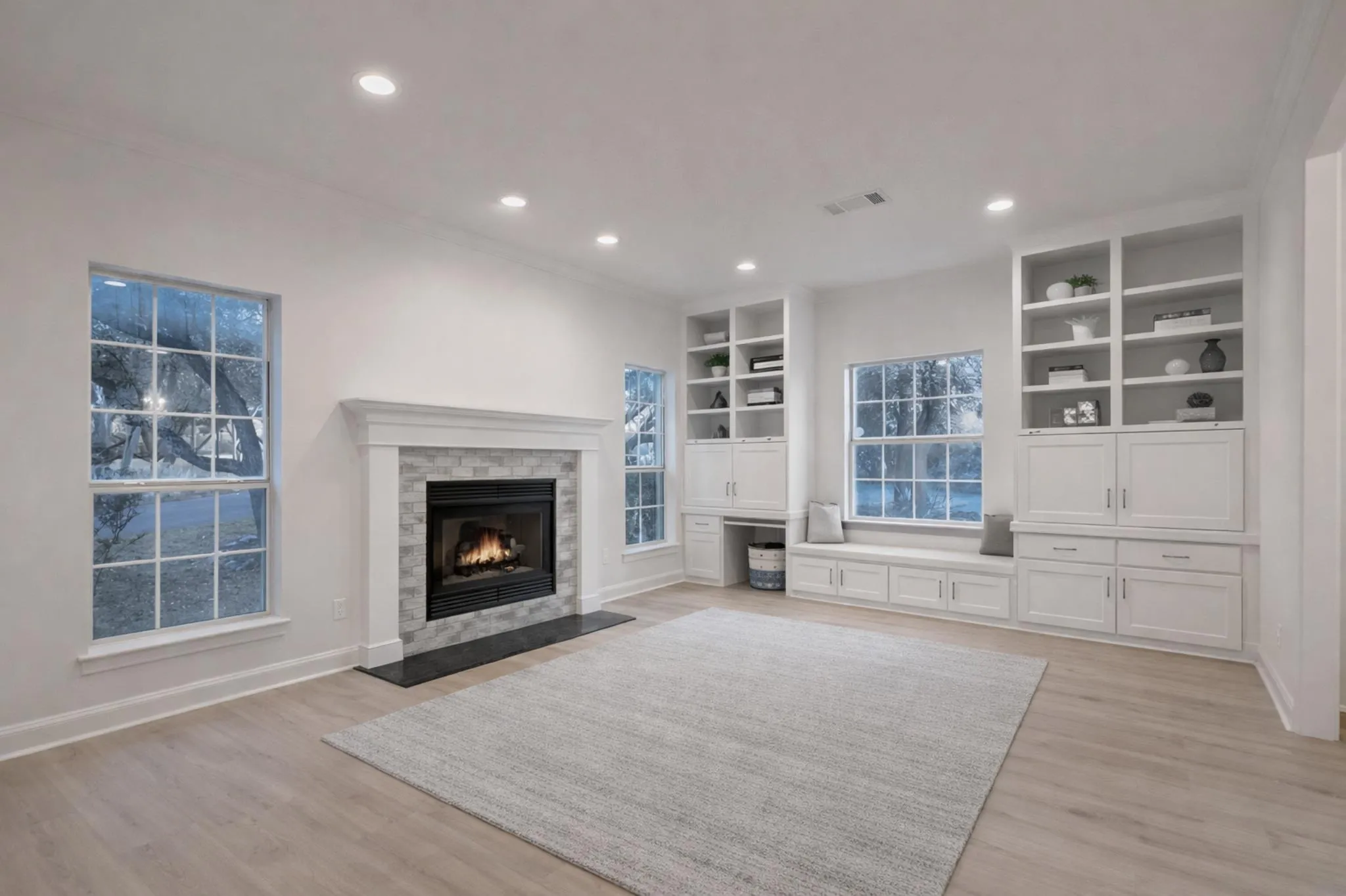 Photo 5 of 17706 N RIM DR