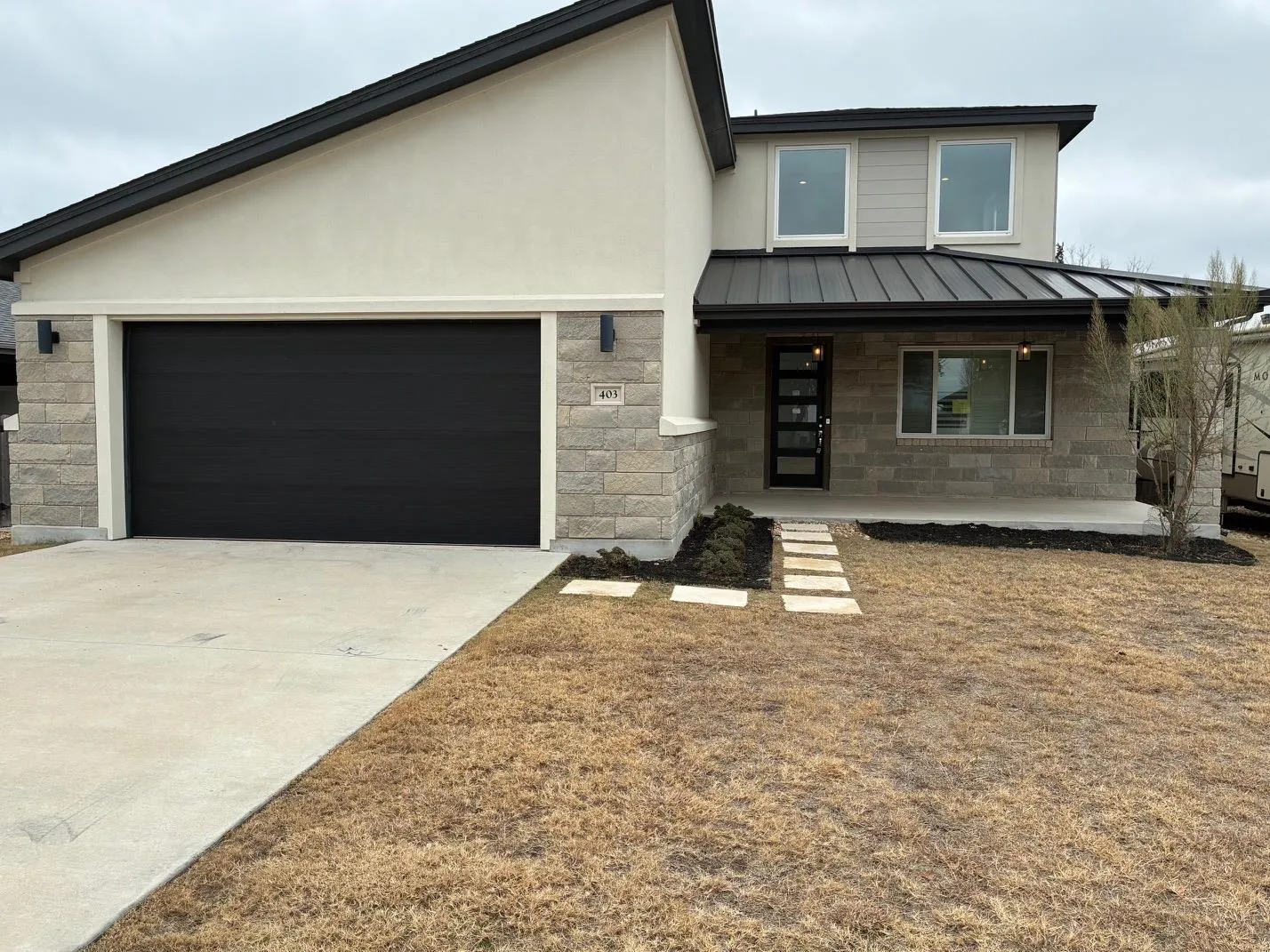 Photo of 403 SUMMIT RIDGE DR N, Point Venture, TX, 78645