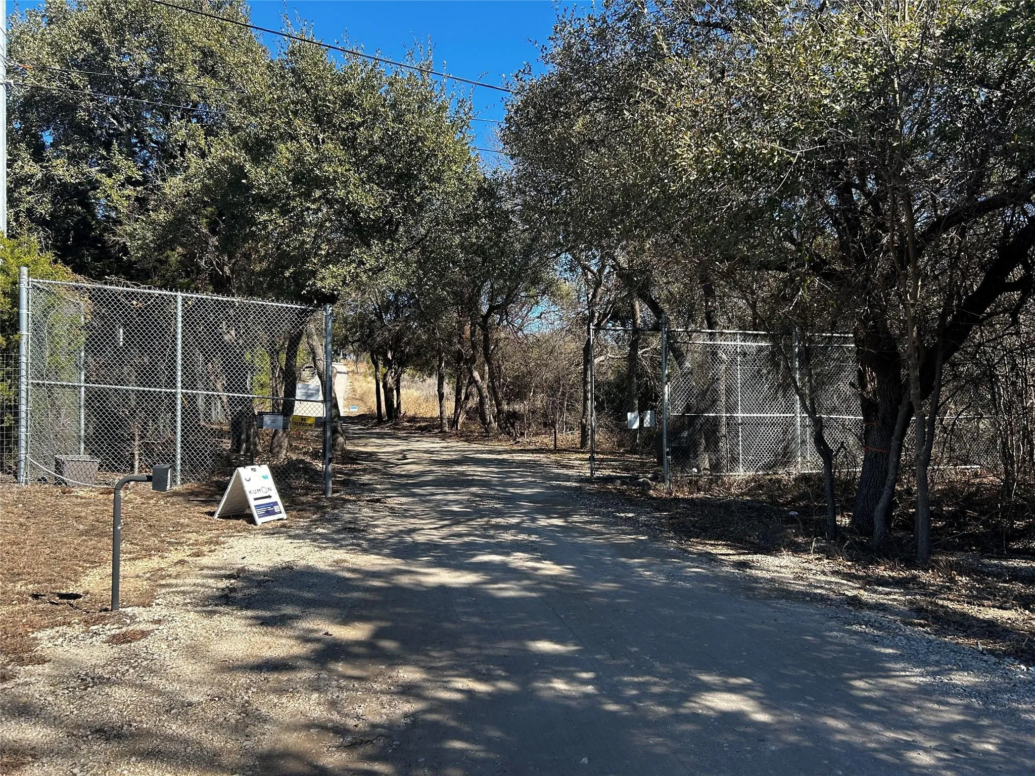Photo of 9800 W SH 29 HIGHWAY, Georgetown, TX, 78628