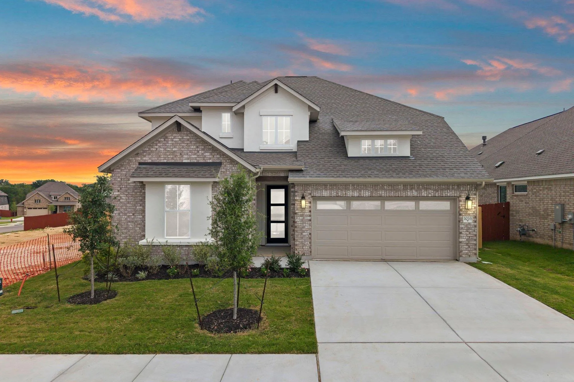 Photo of 1033 SONATA PL, Round Rock, TX, 78681