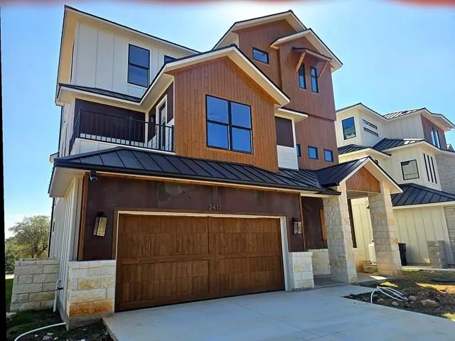 Photo of 2417 BRUIN DR, Spicewood, TX, 78669