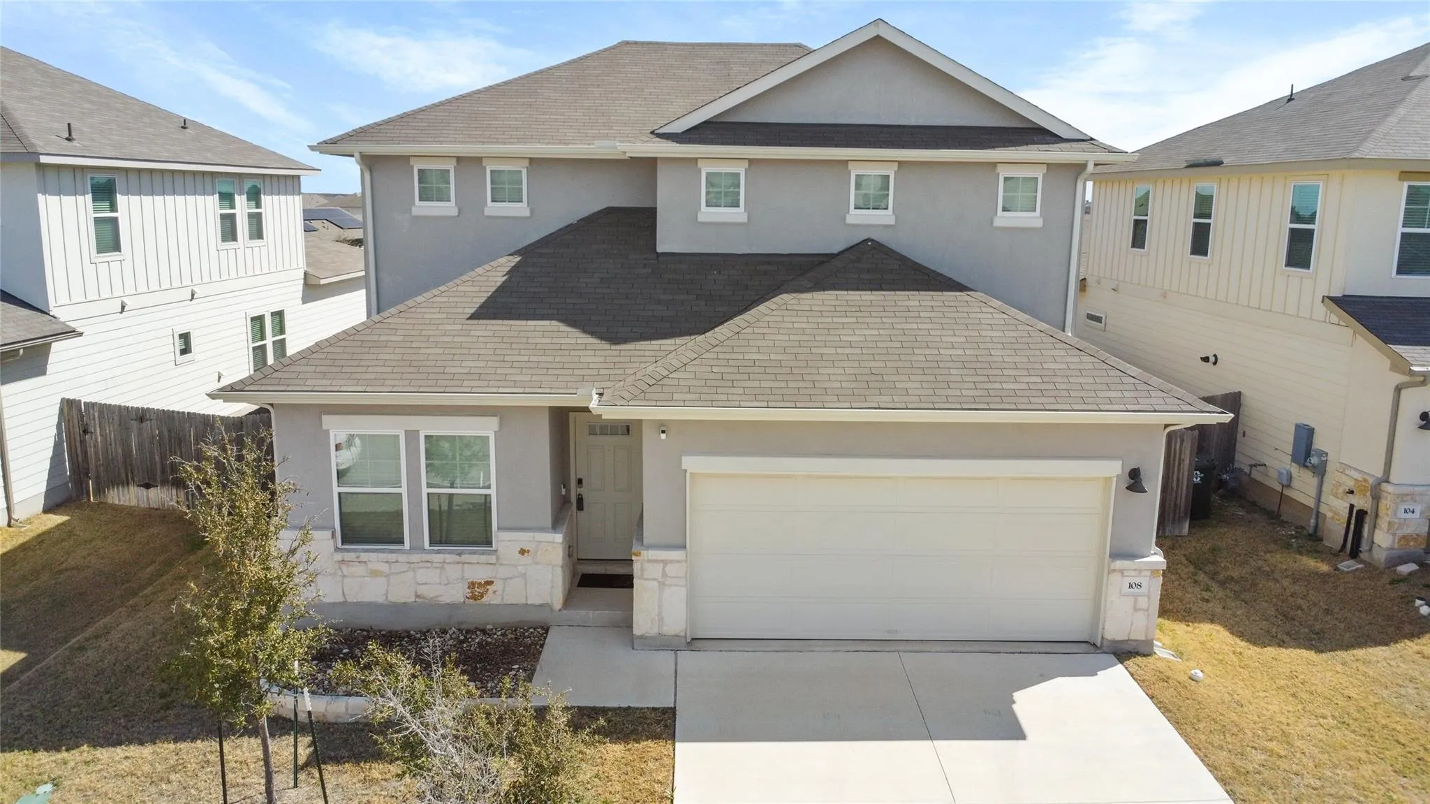 Photo of 108 HANNAH TRL, Georgetown, TX, 78628