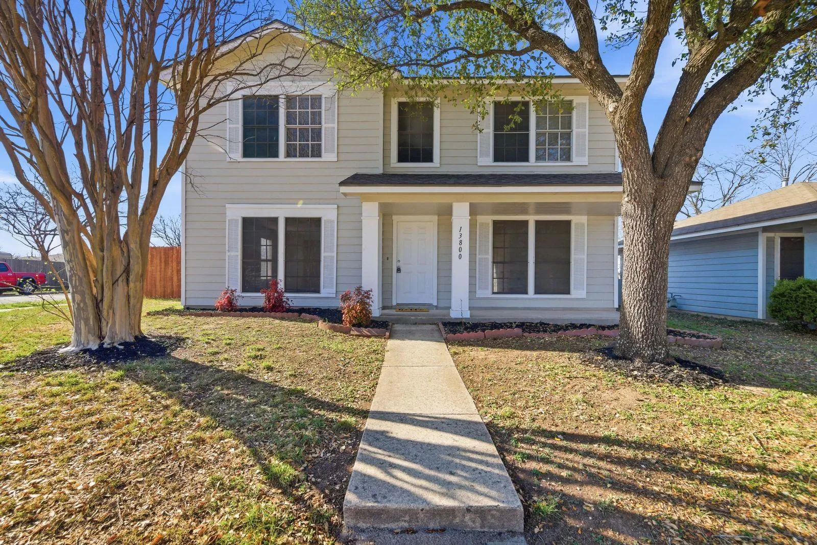 Photo 5 of 13800 SPRING HEATH RD