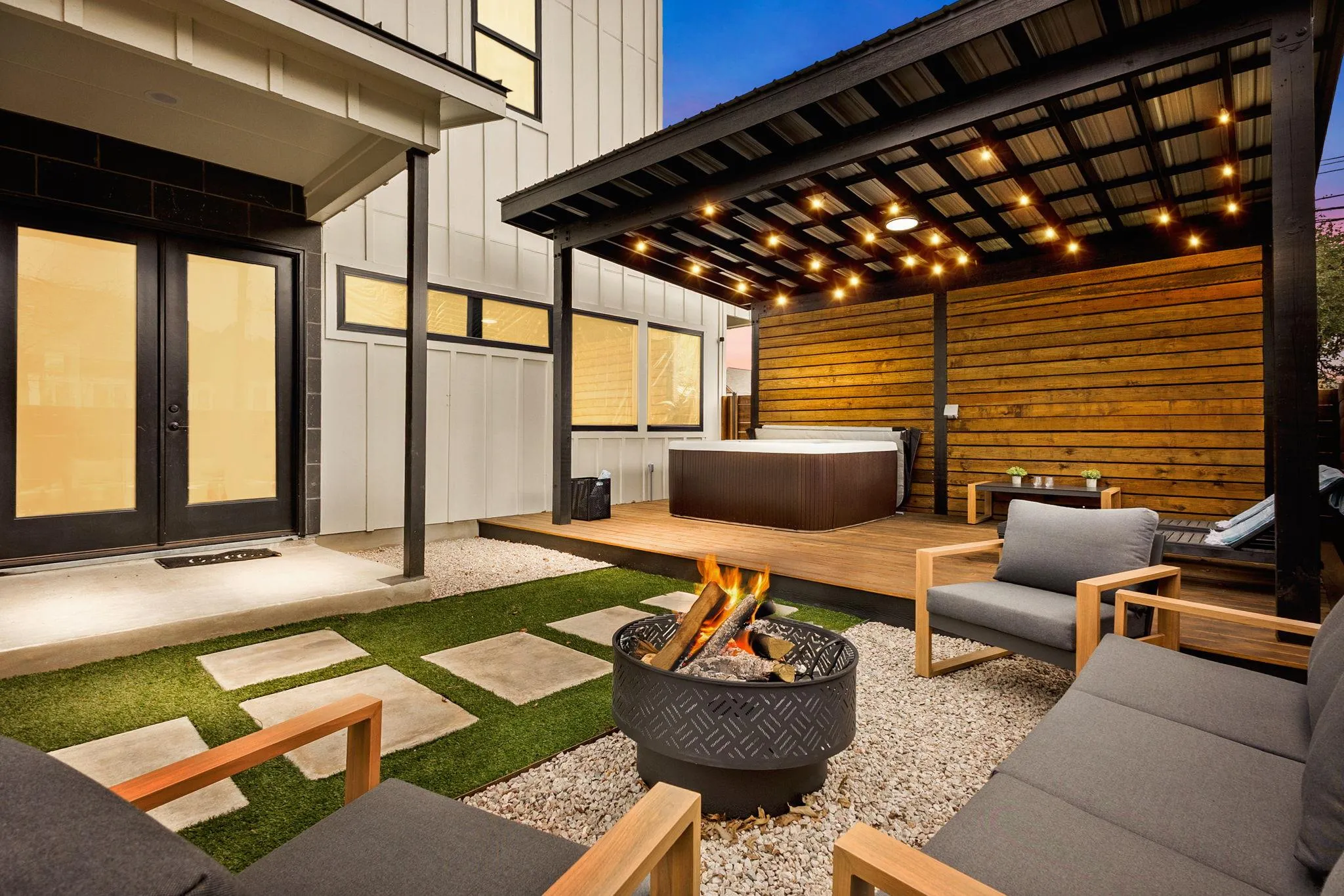Photo of 4418 RED RIVER ST #1, Austin, 78751