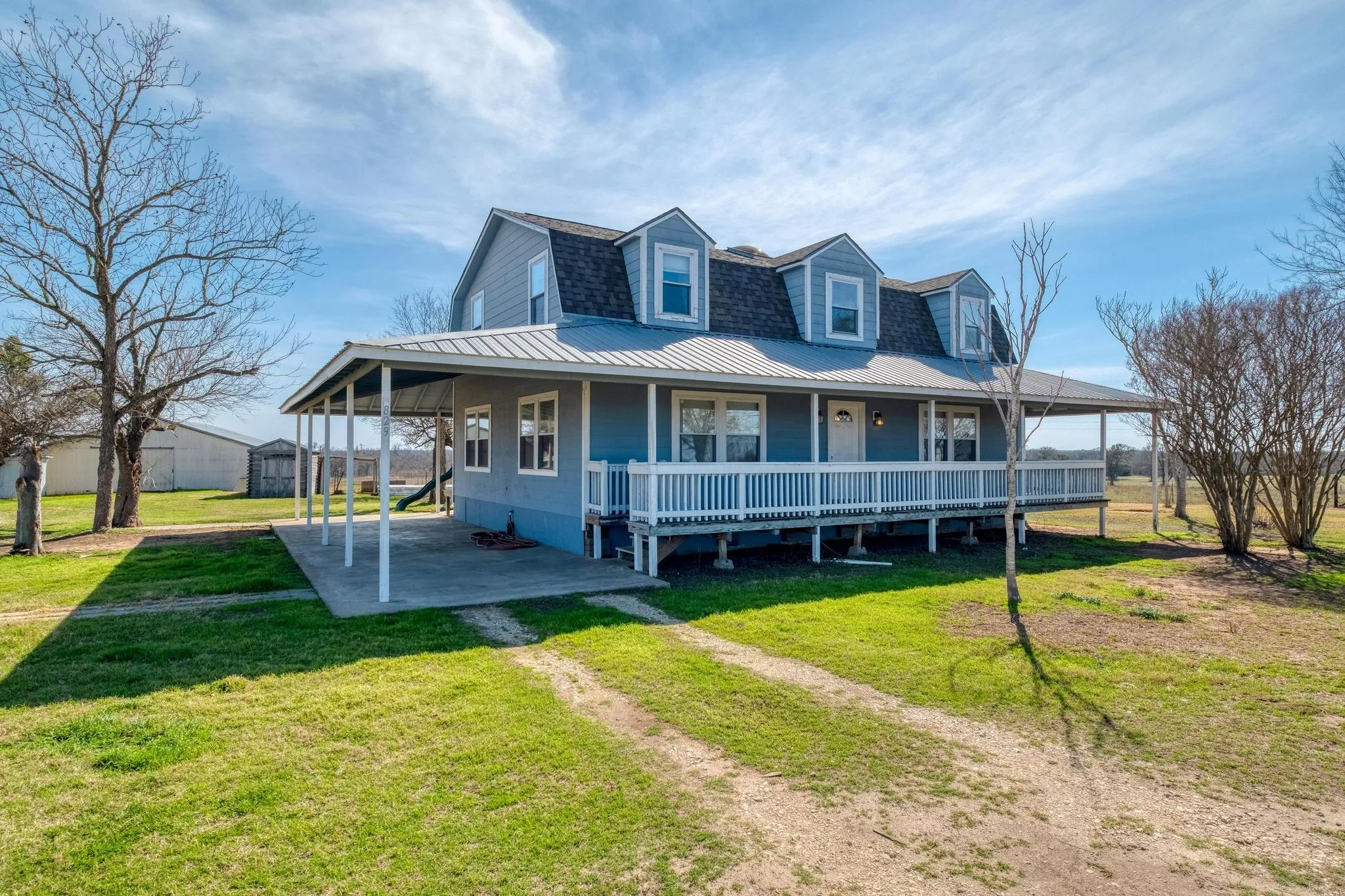 Photo of 829 STATE HIGHWAY 21 HIGHWAY W, Cedar Creek, TX, 78612
