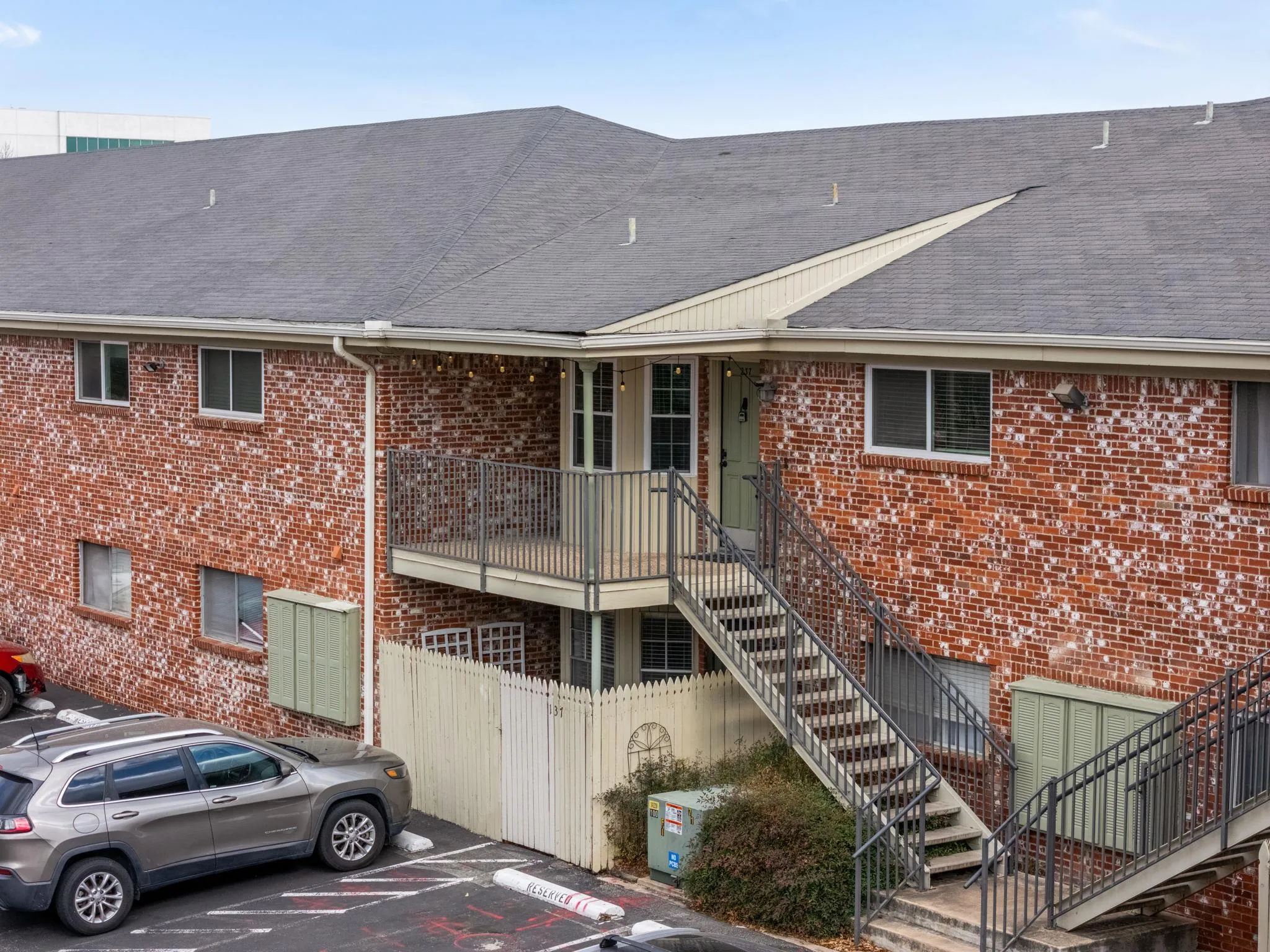 Photo 2 of 7920 ROCKWOOD LN #237
