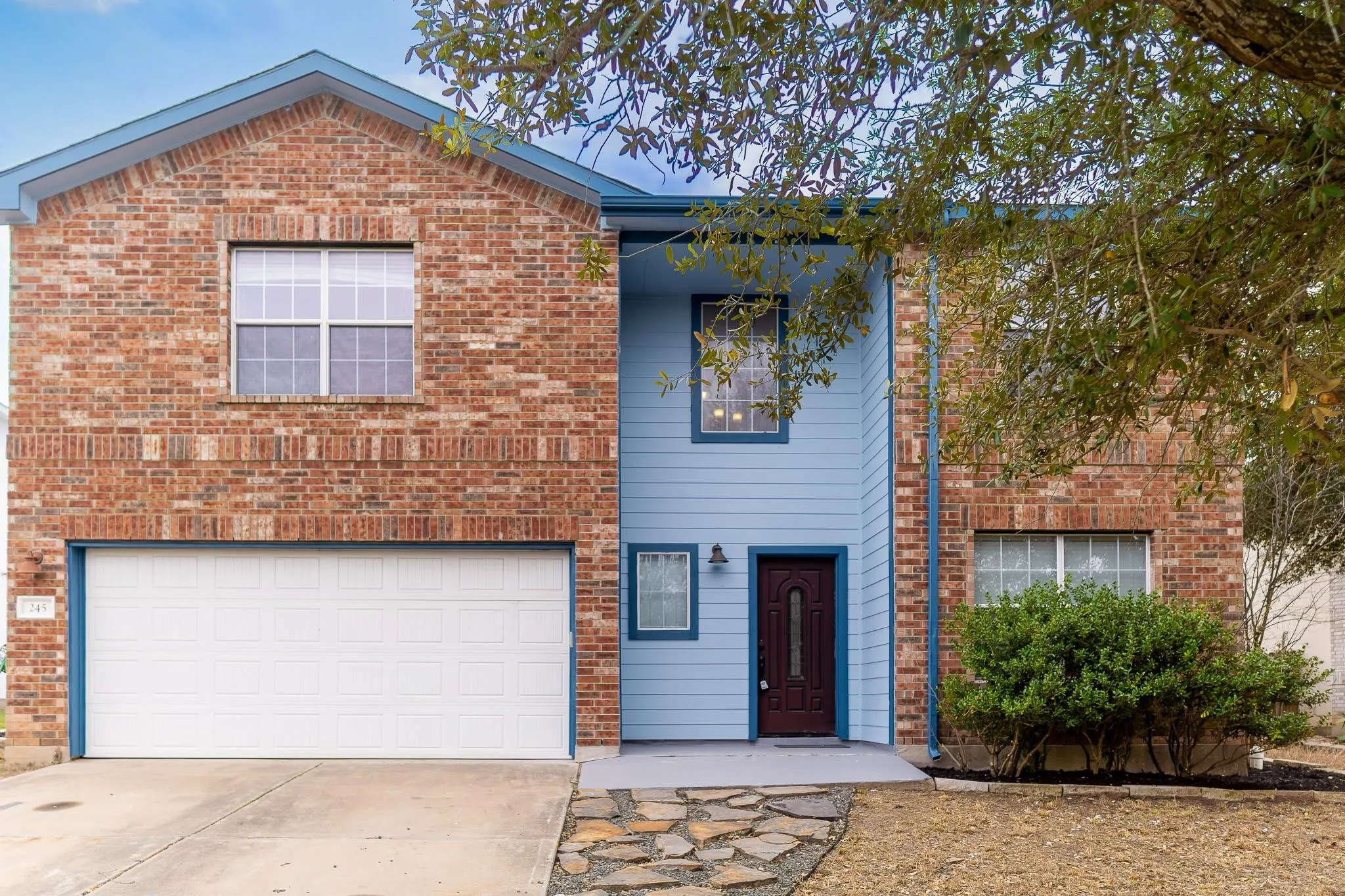 Photo of 245 PEPPERGRASS CV, Kyle, TX, 78640