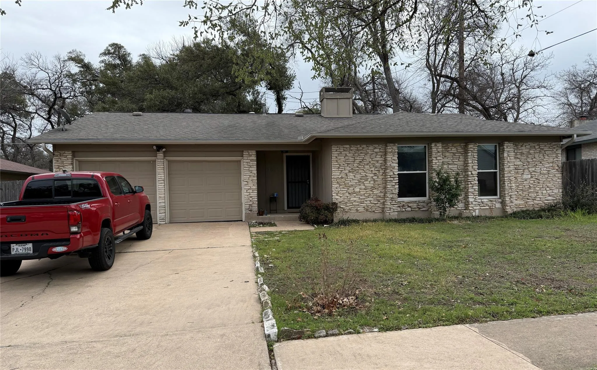 Photo of 7501 WEST GATE BLVD, Austin, TX, 78745