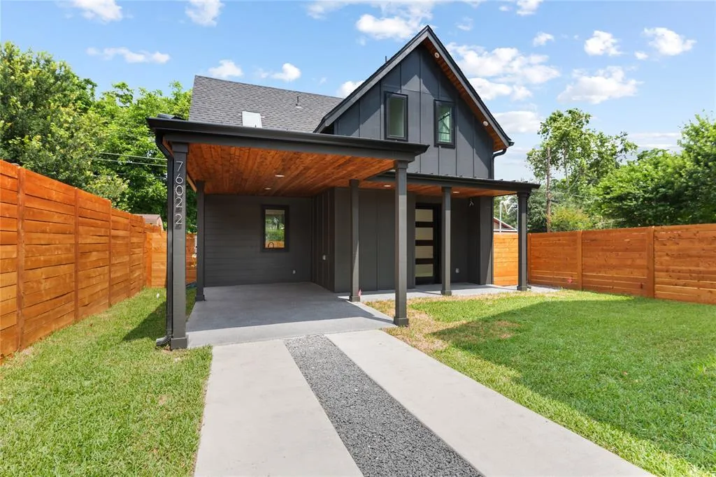 Photo of 7602 NORTHCREST BLVD #2, Austin, TX, 78752