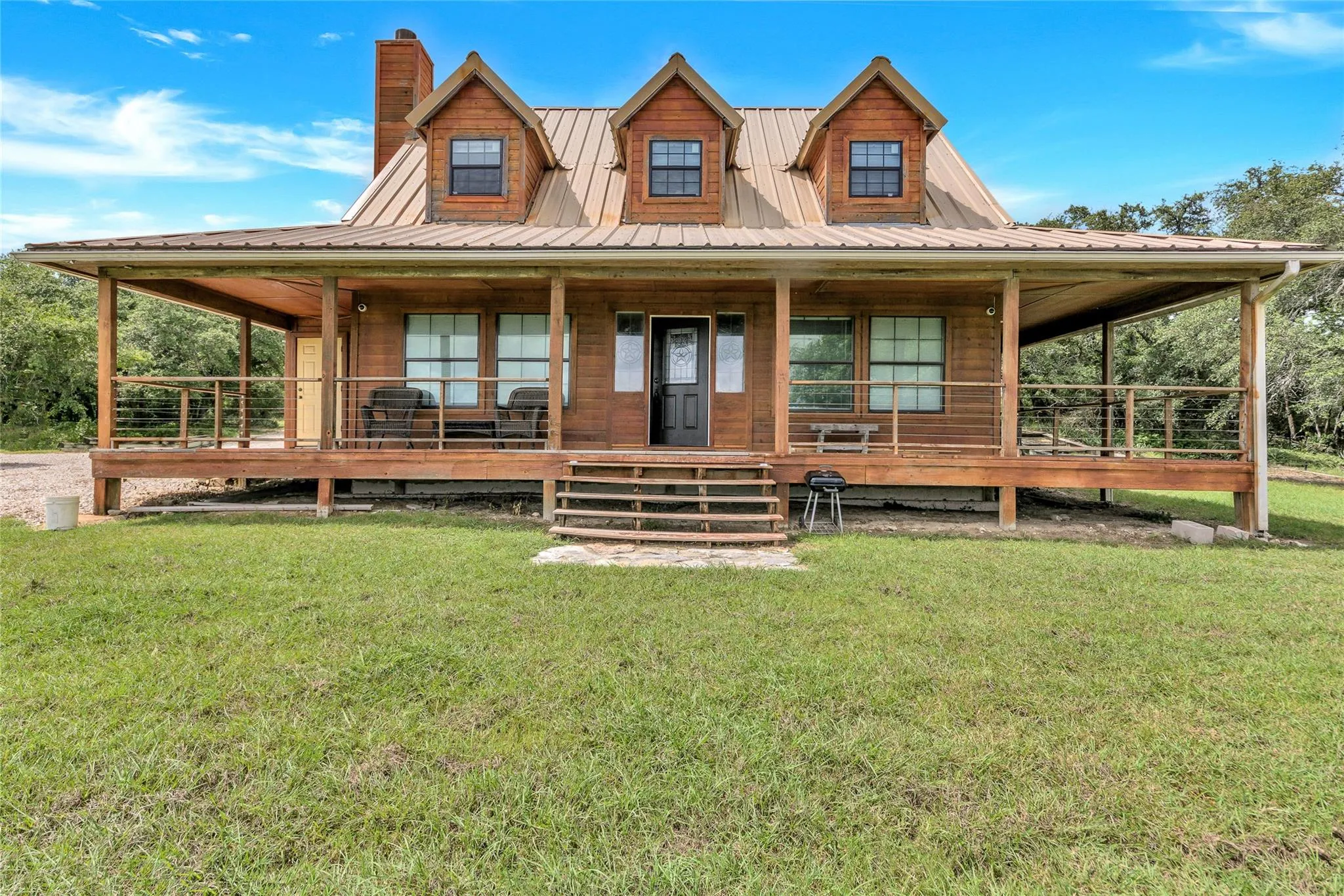 Photo of 2581 COUNTY ROAD 156, Georgetown, TX, 78626
