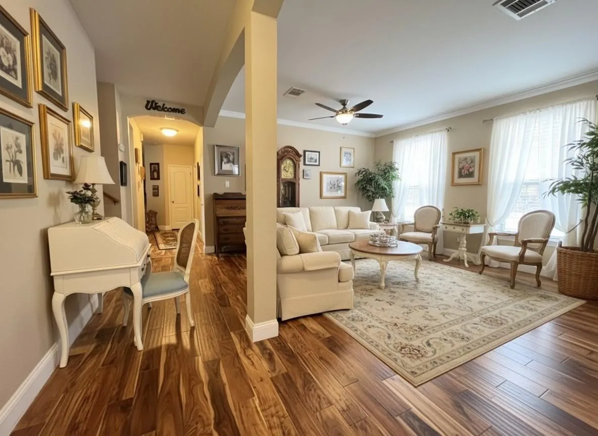 Photo 5 of 17705 MAHONIA LN
