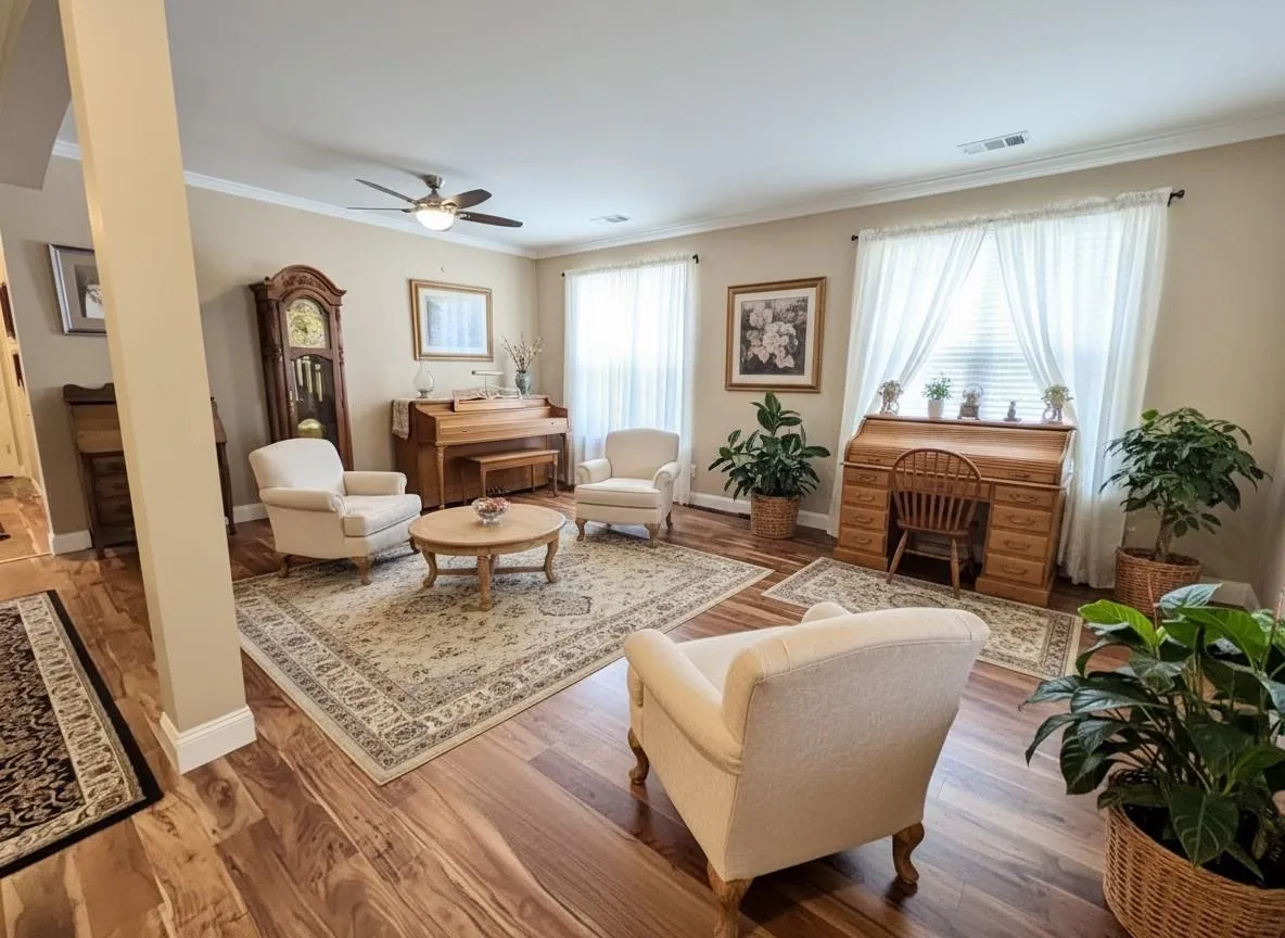 Photo 4 of 17705 MAHONIA LN