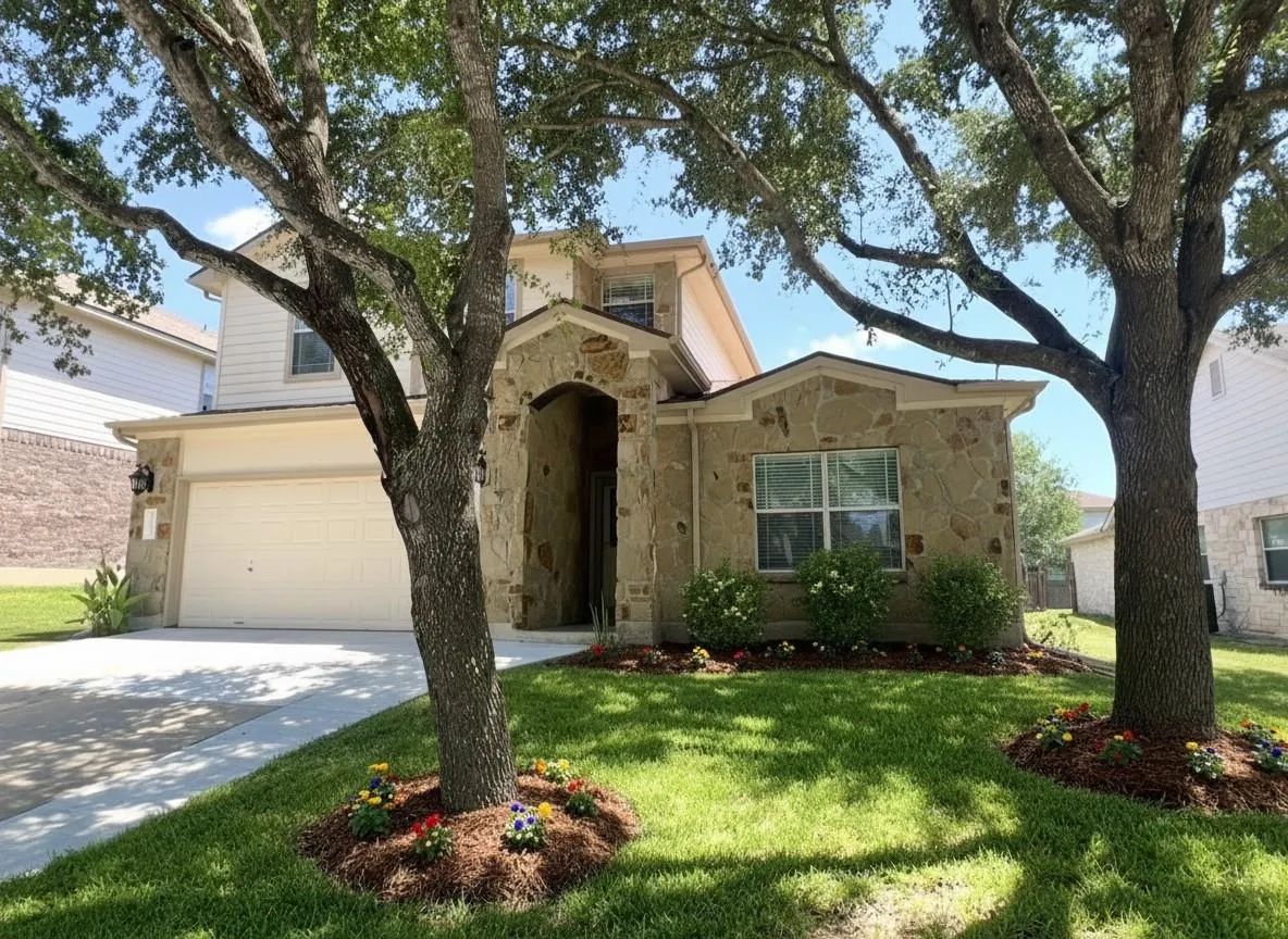 Photo of 17705 MAHONIA LN, Elgin, TX, 78621