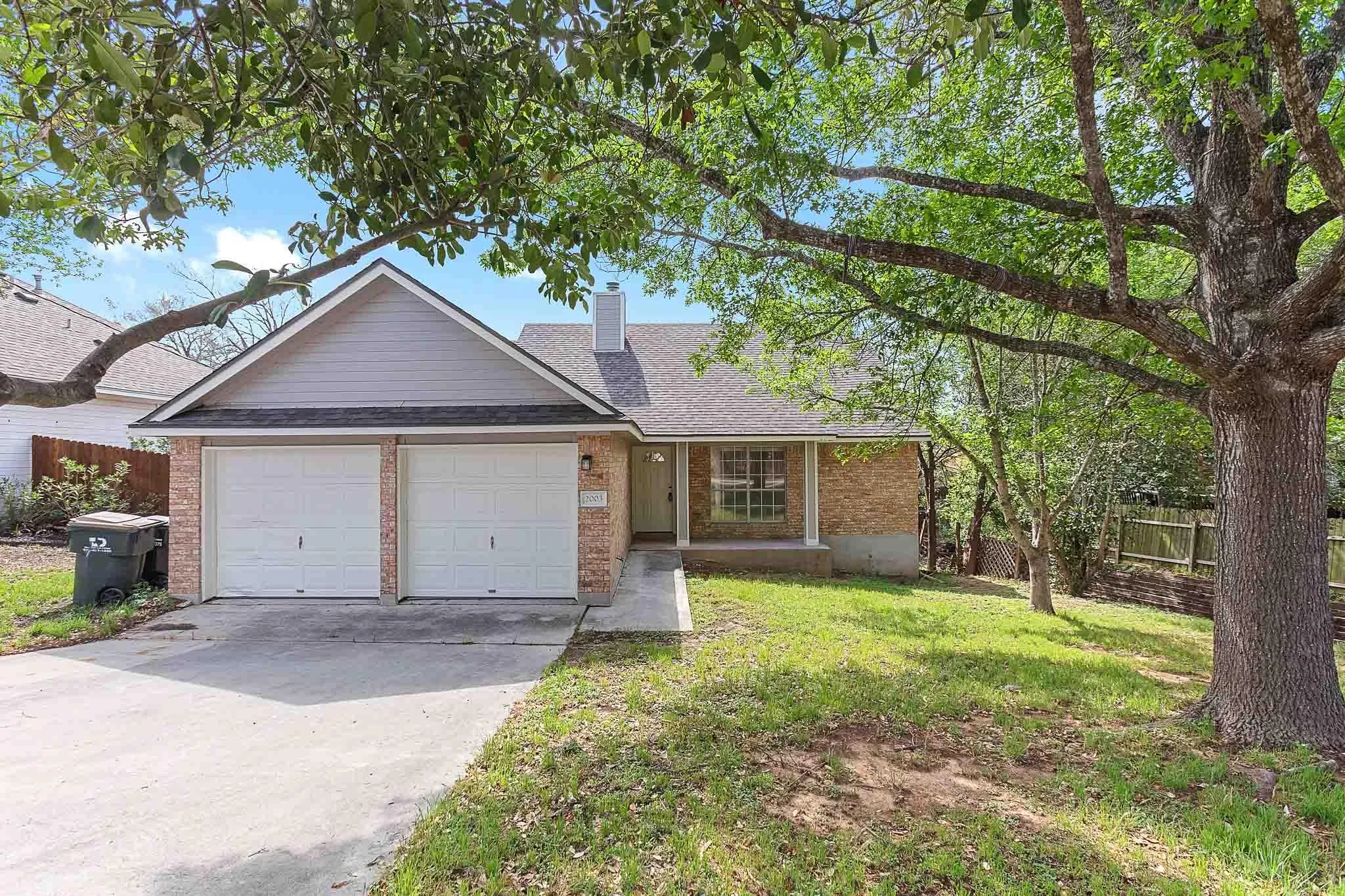 Photo of 2003 RAMONA CIR, San Marcos, TX, 78666