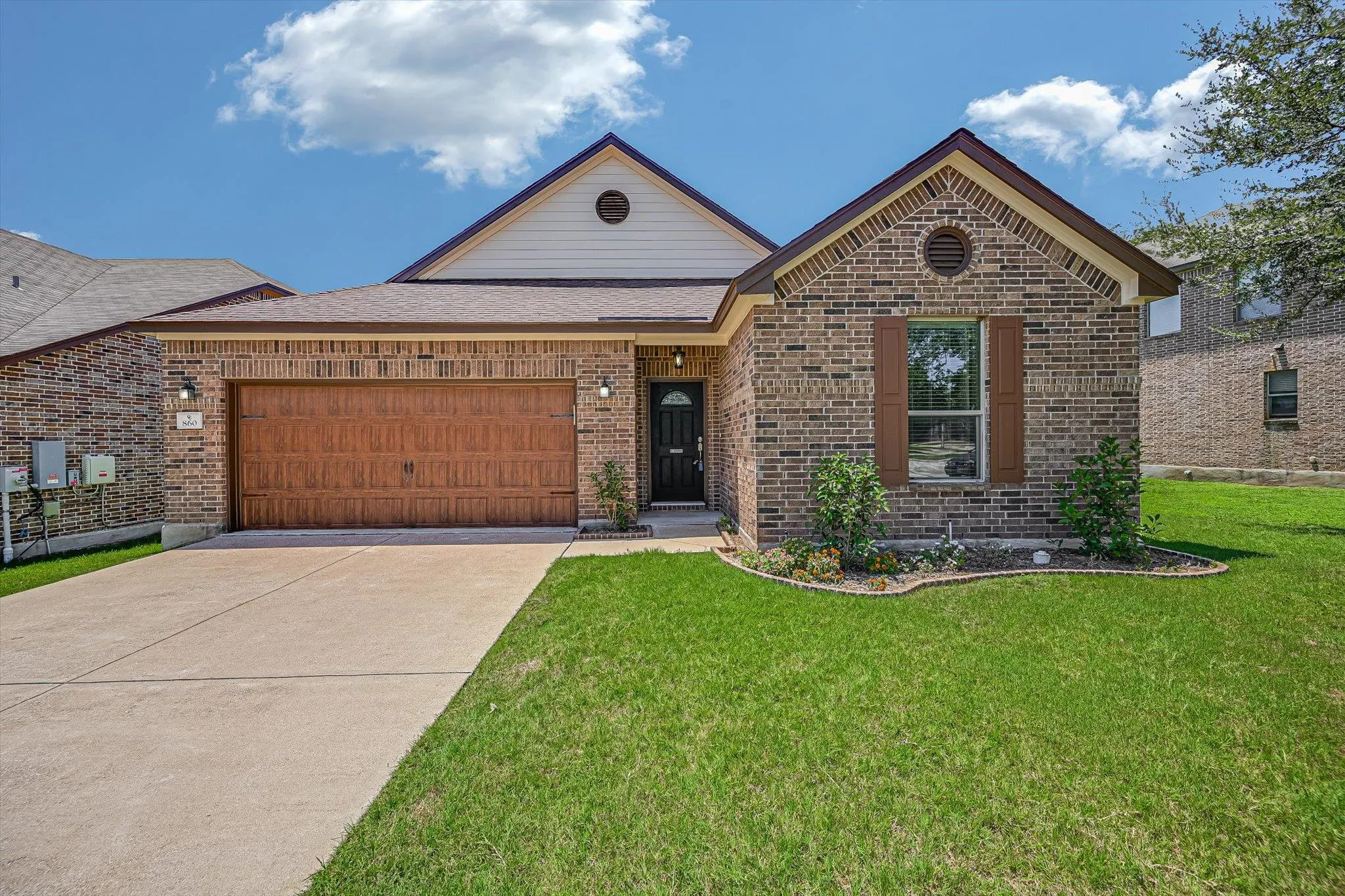 Photo of 860 WATER HYACINTH LOOP, Leander, TX, 78641