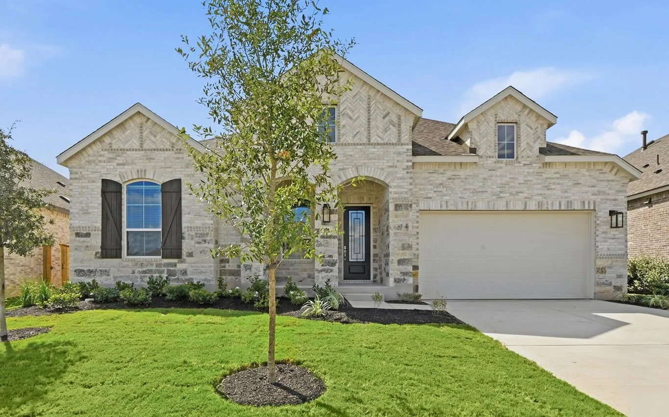 Photo of 164 STOCK POND TRL, Kyle, TX, 78640