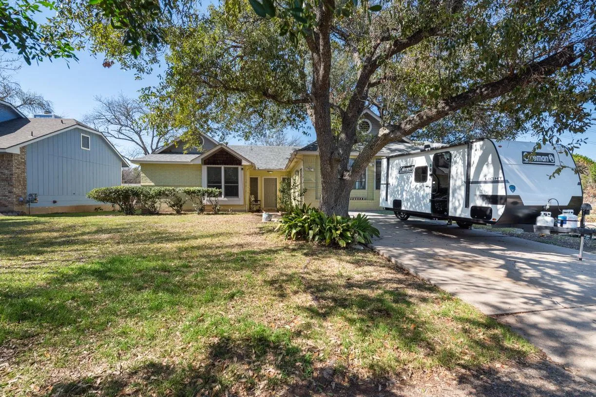 Photo 5 of 5726 ABILENE TRL
