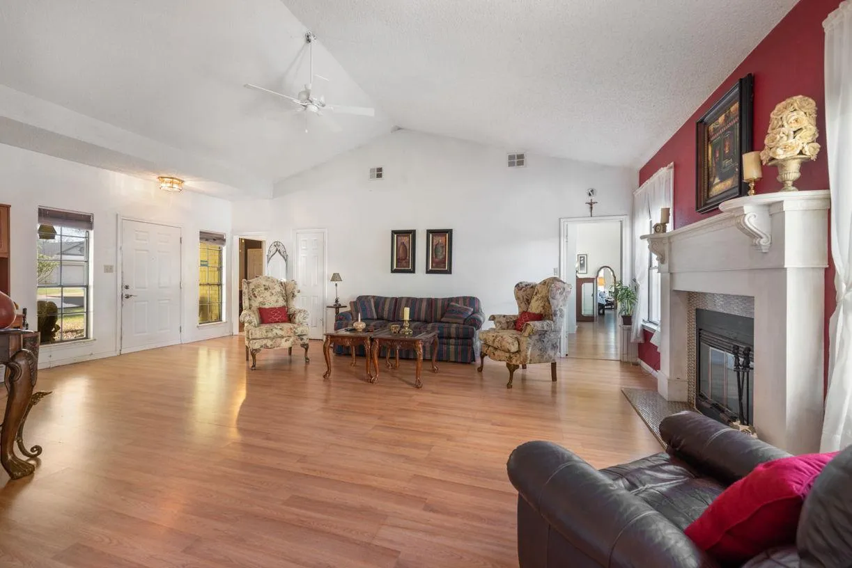 Photo of 5726 ABILENE TRL, Austin, TX, 78749