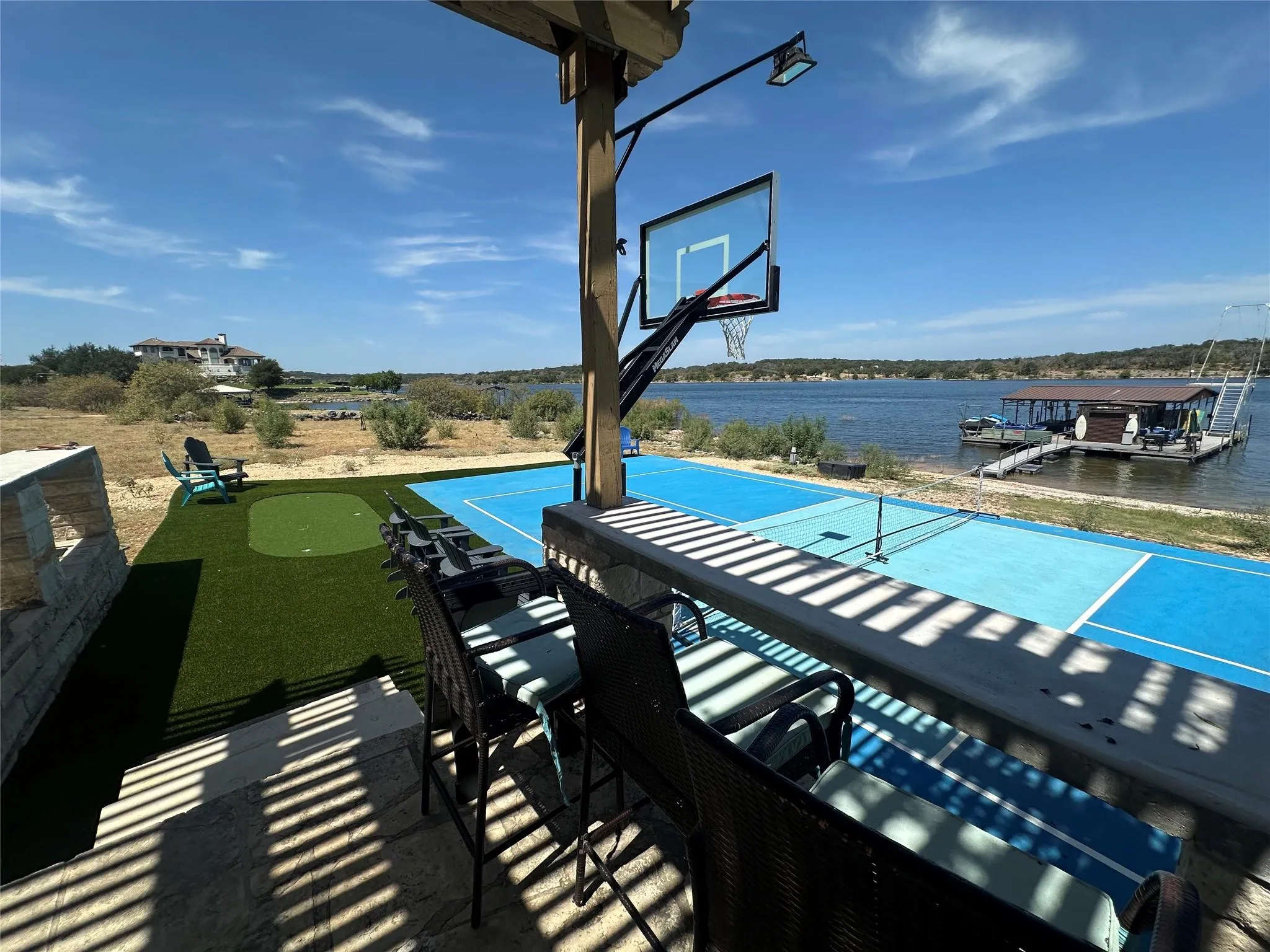 Photo of 3008 POINT CV, Lago Vista, TX, 78645