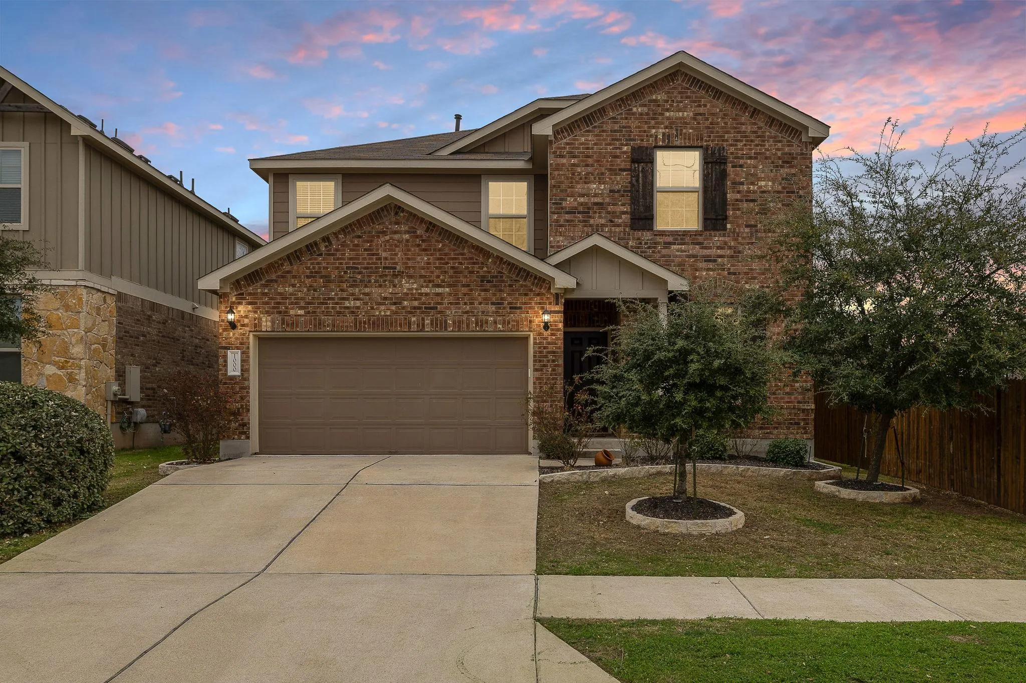 Photo of 1000 MC CORMICK CV, Hutto, TX, 78634