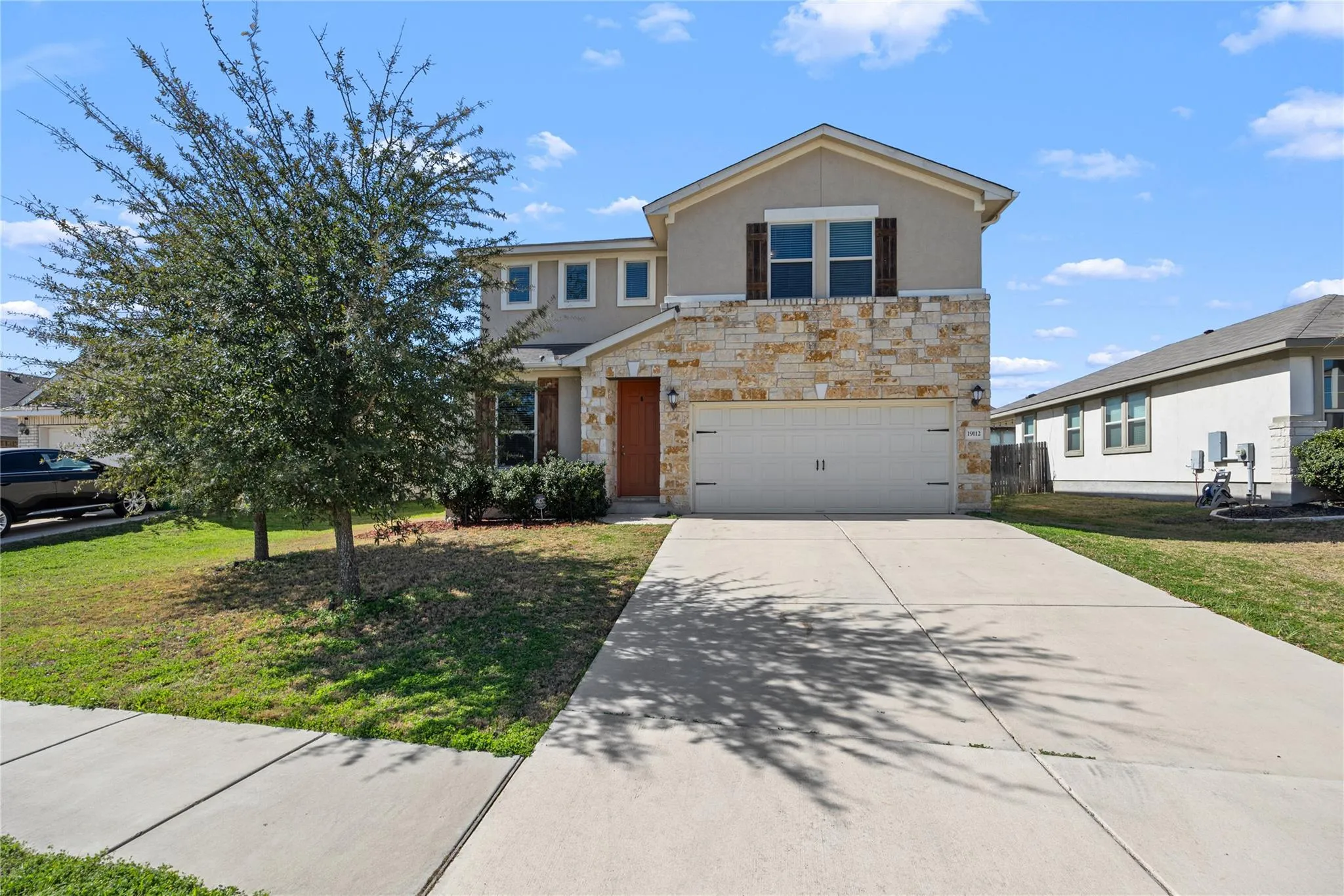 Photo of 19112 SCORIA DR, Pflugerville, 78660