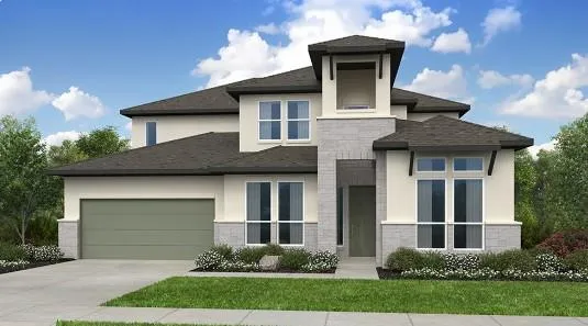 Photo of 5233 BRUNELLI PASS, Leander, TX, 78641