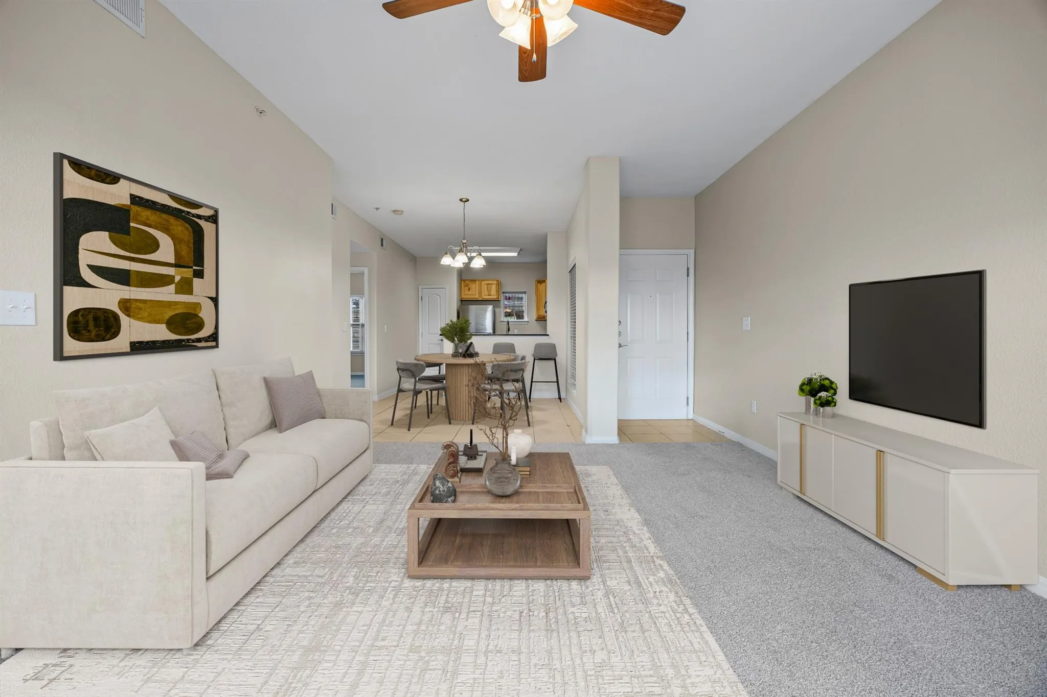 Photo of 6810 DEATONHILL DR #1100, Austin, TX, 78745
