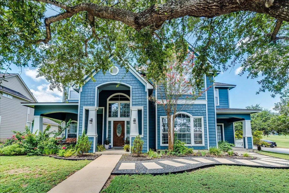 Photo of 1077 FAIRWAY, Kyle, TX, 78640