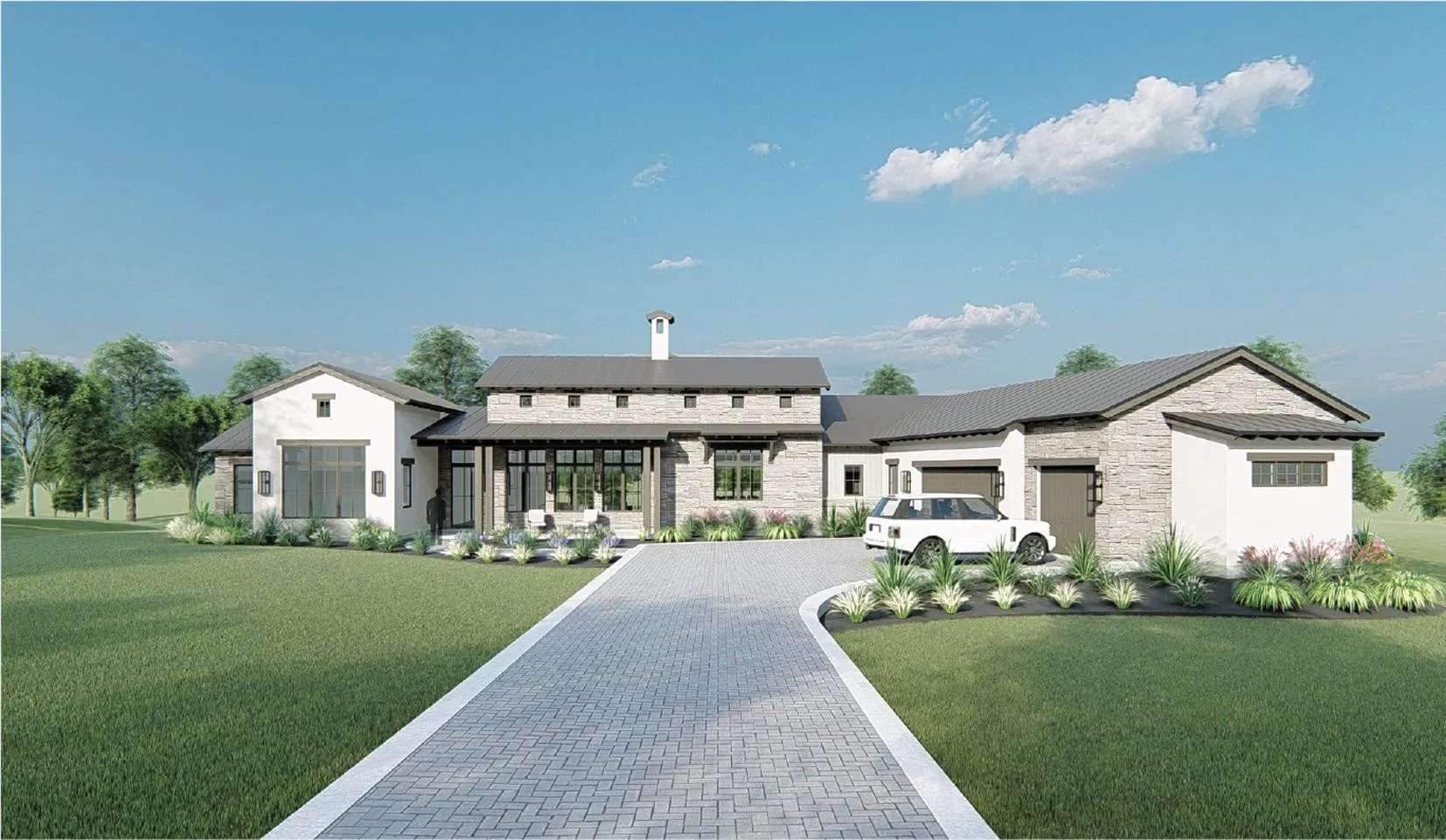Photo of 155 CROSSWATER LN, Dripping Springs, TX, 78620