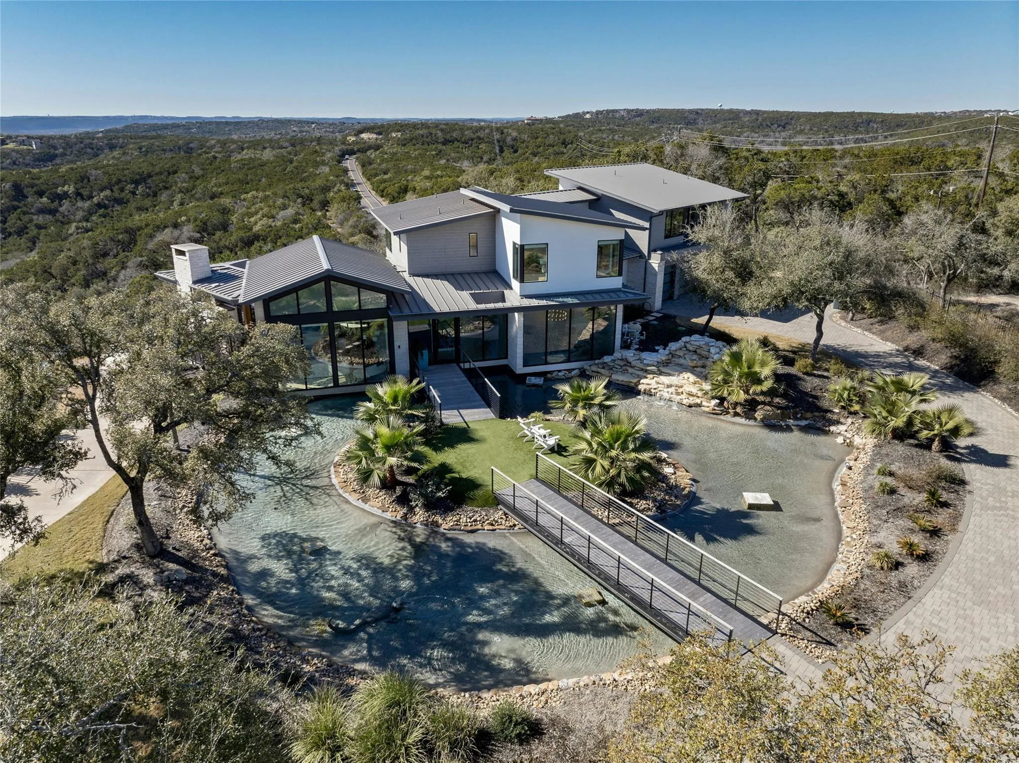 Photo of 8209 TWO COVES DR, Austin, 78730