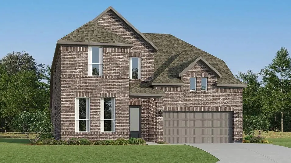 Photo of 113 BRABHAM LOOP, Hutto, TX, 78634