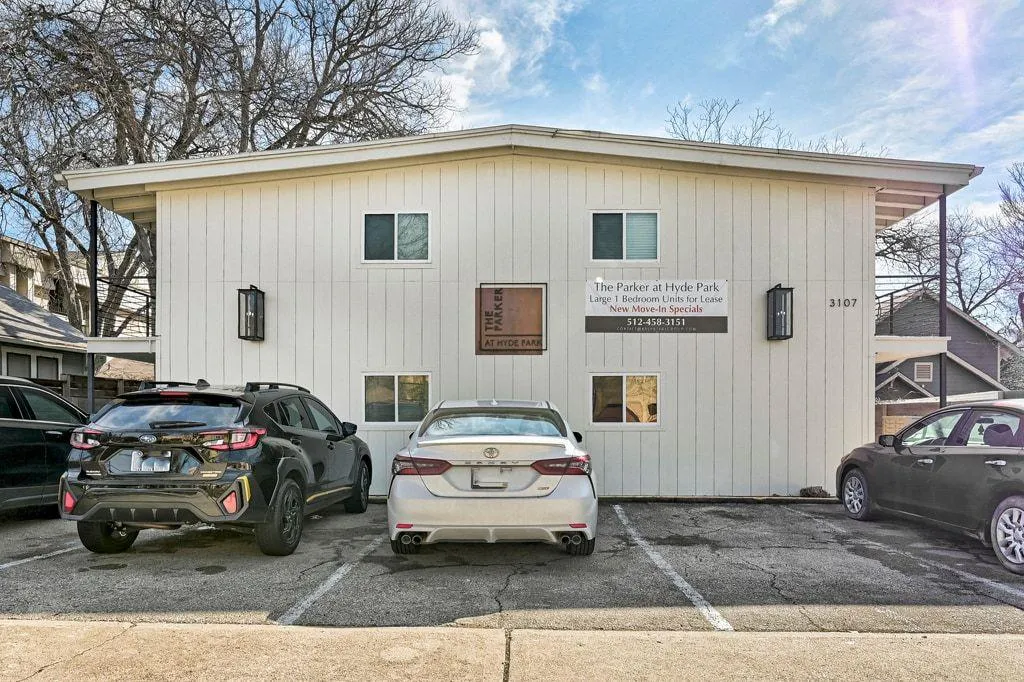 Photo of 3107 SPEEDWAY, Austin, TX, 78705