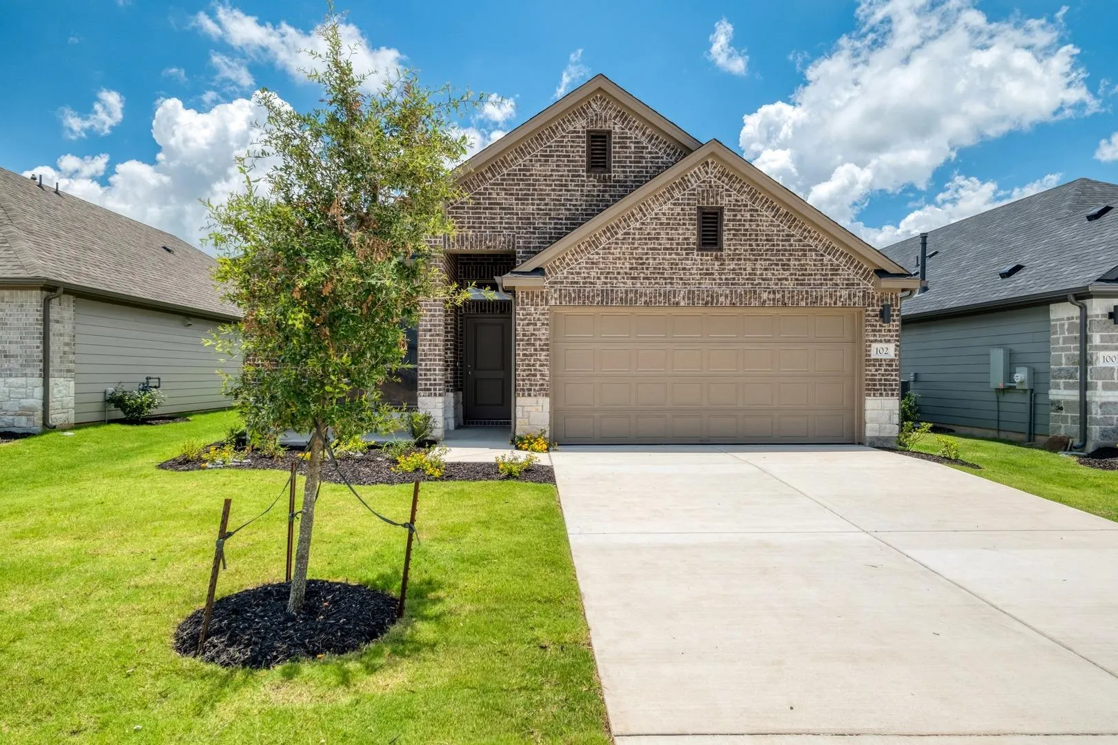 Photo of 102 MALIBU, Hutto, TX, 78634