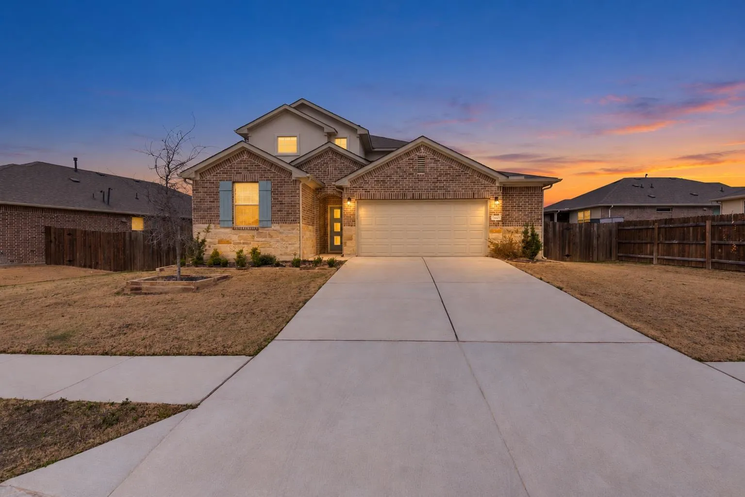 Photo of 18008 NEPI DR, Pflugerville, TX, 78660