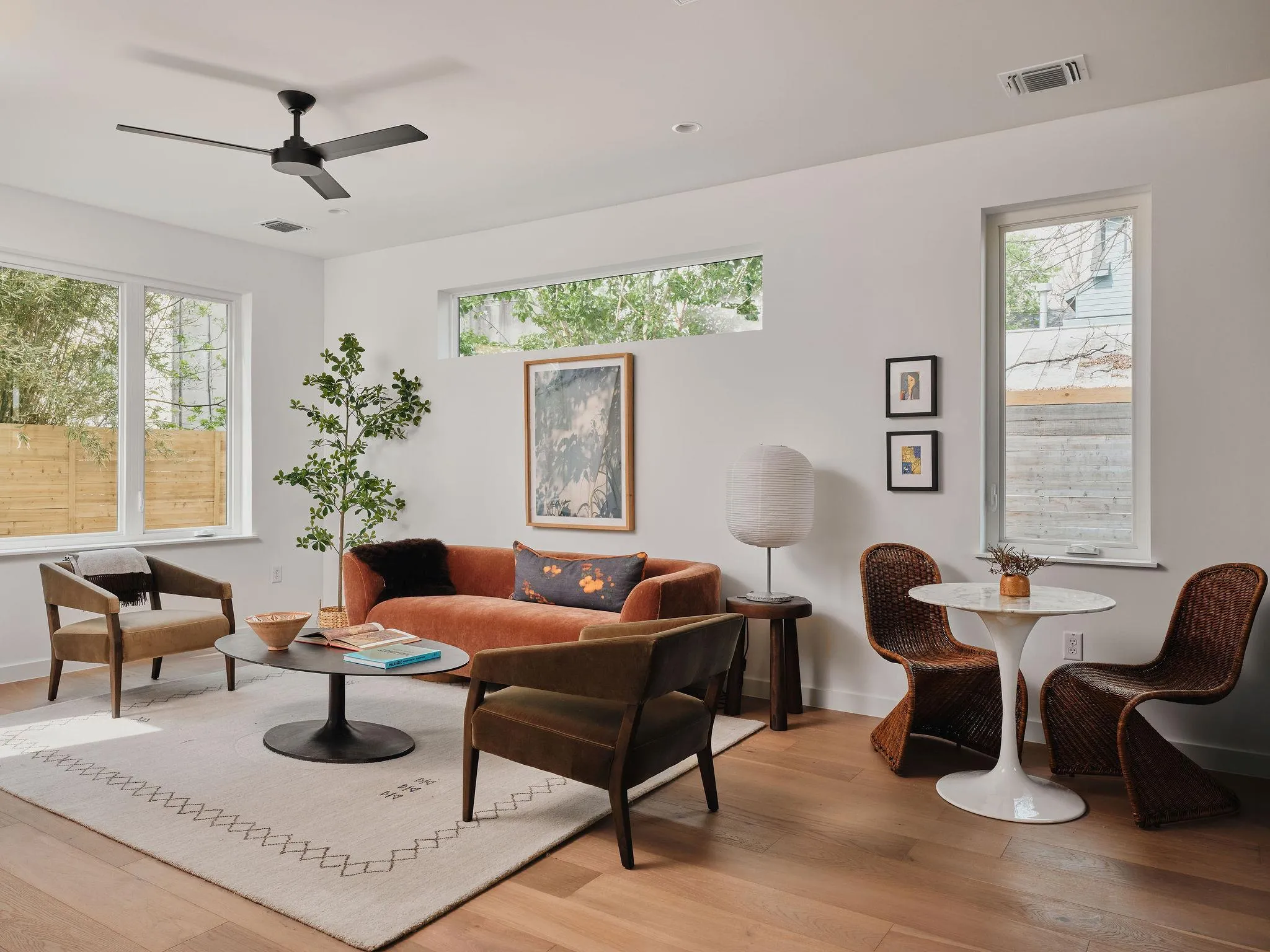Photo 5 of 3019 GARWOOD ST #2