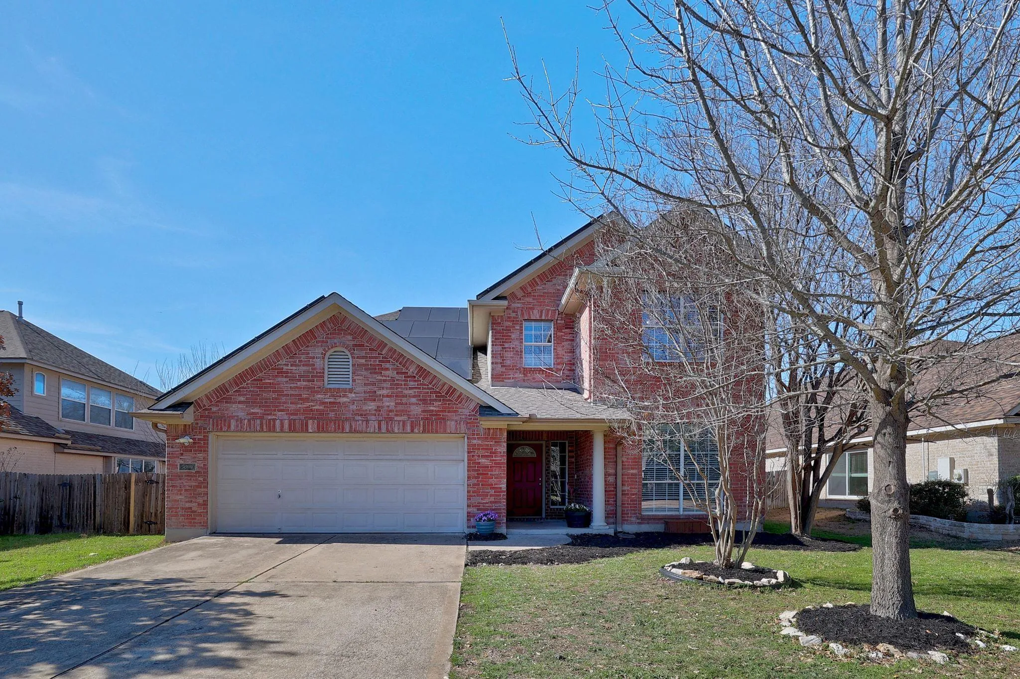 Photo of 2307 HAYFIELD SQ, Pflugerville, 78660