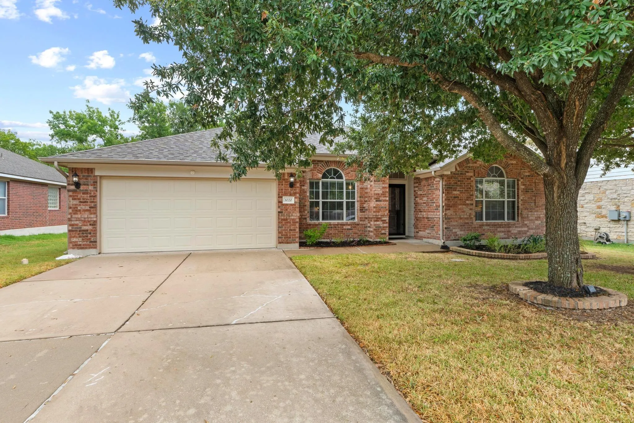 Photo of 1020 PORTCHESTER CASTLE PATH, Pflugerville, 78660