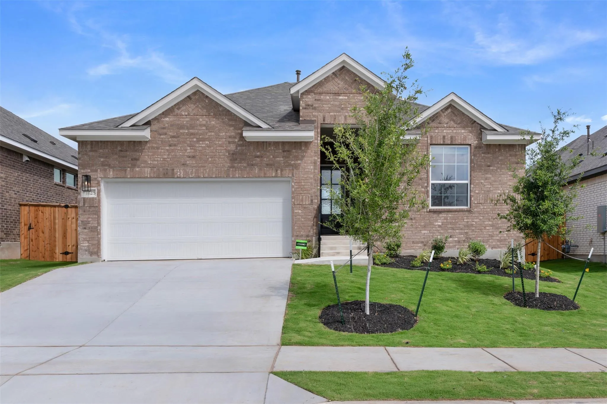 Photo of 1125 PANSY TRL, Georgetown, TX, 78628