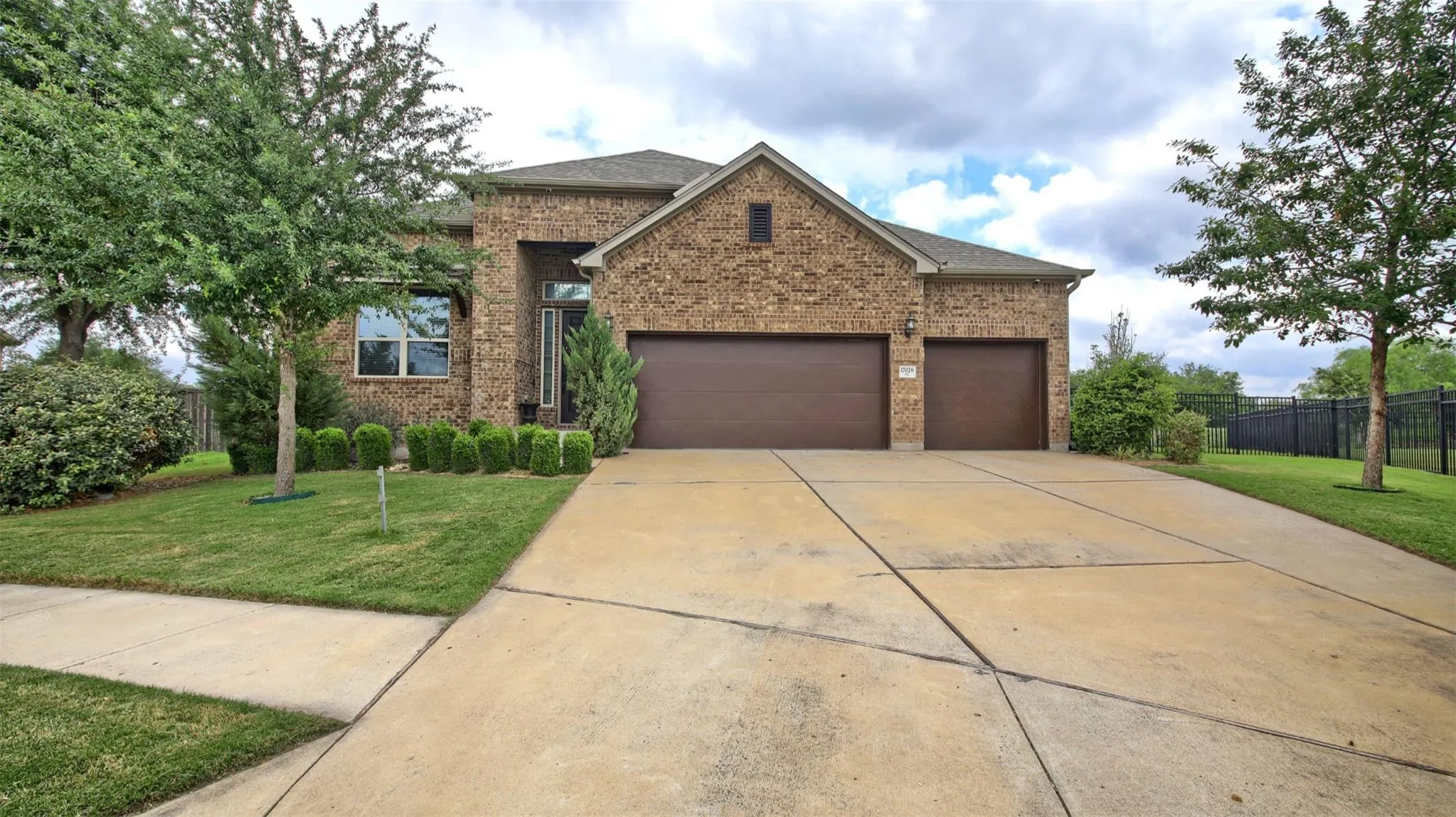 Photo of 17028 JOHN MICHAEL DR, Manor, TX, 78653