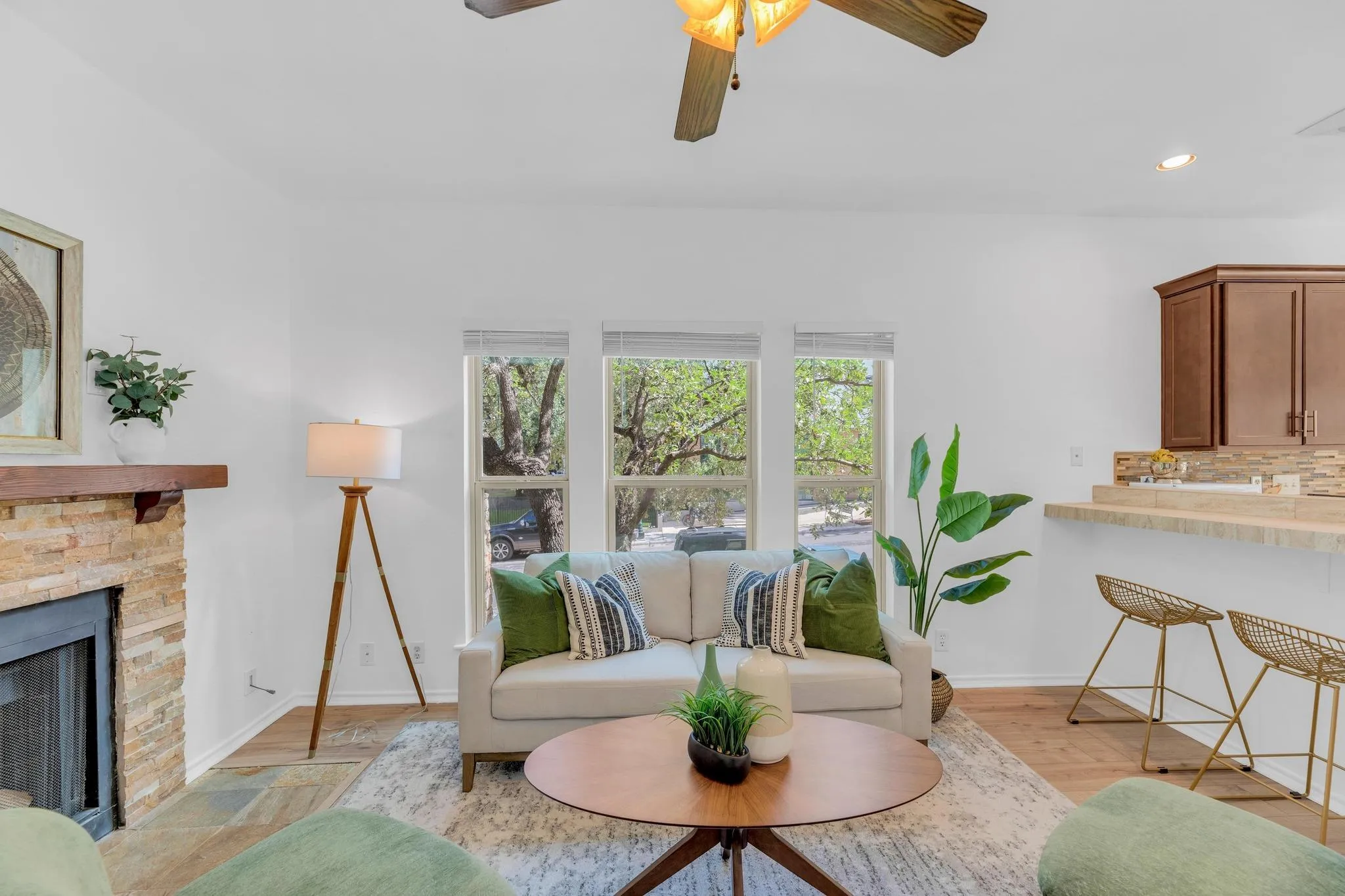 Photo of 2414 LONGVIEW ST #101, Austin, TX, 78705