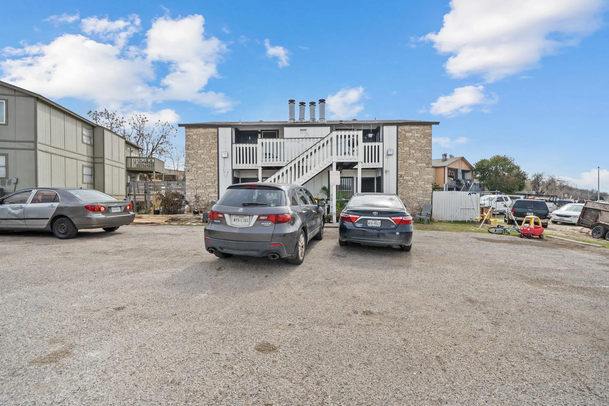 Photo of 10205 BROWNIE DR, Austin, TX, 78753