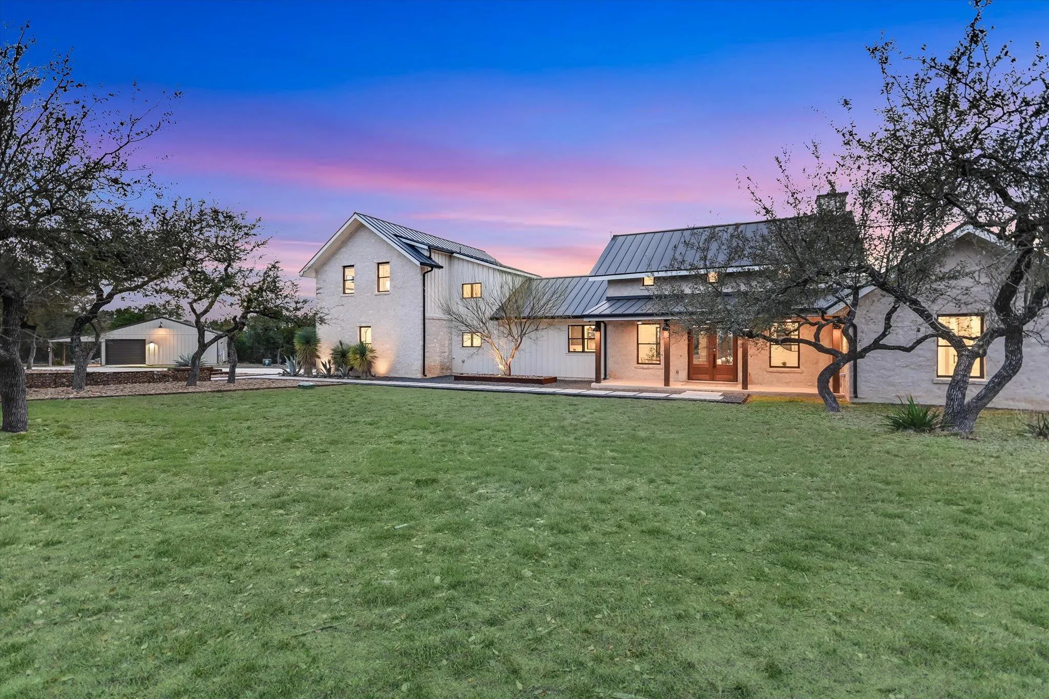 Photo of 6434 MUSTANG VALLEY TRL, Wimberley, TX, 78676