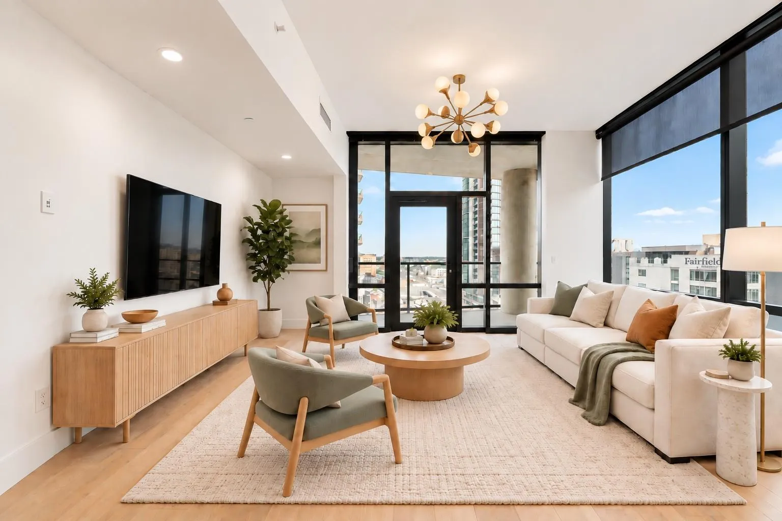 Photo of 70 RAINEY ST #1509, Austin, TX, 78701