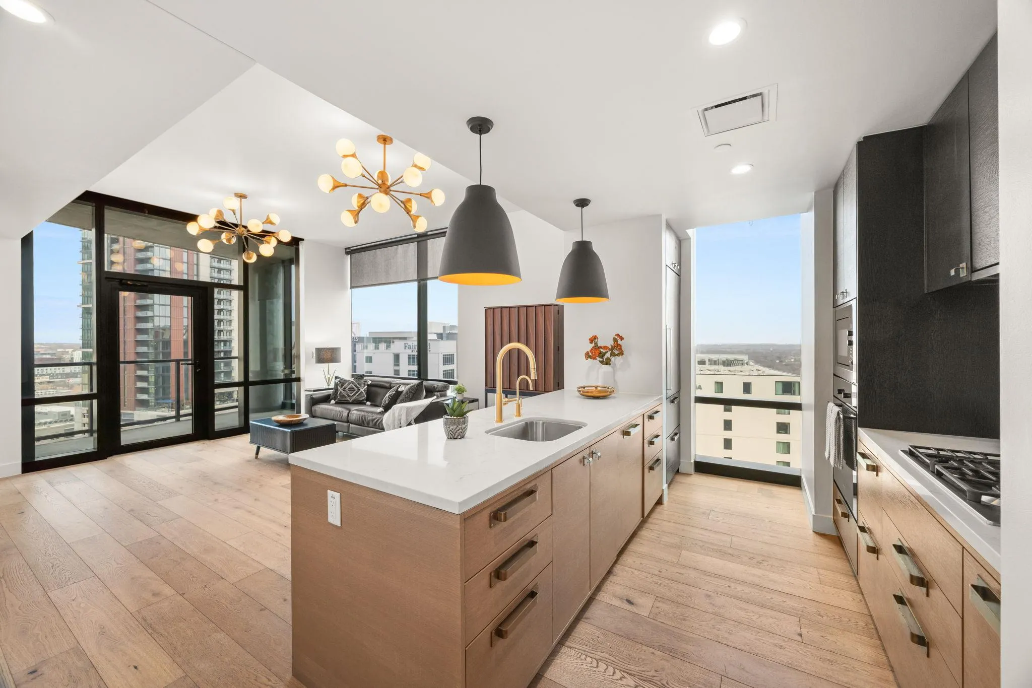 Photo of 70 RAINEY ST #1509, Austin, TX, 78701