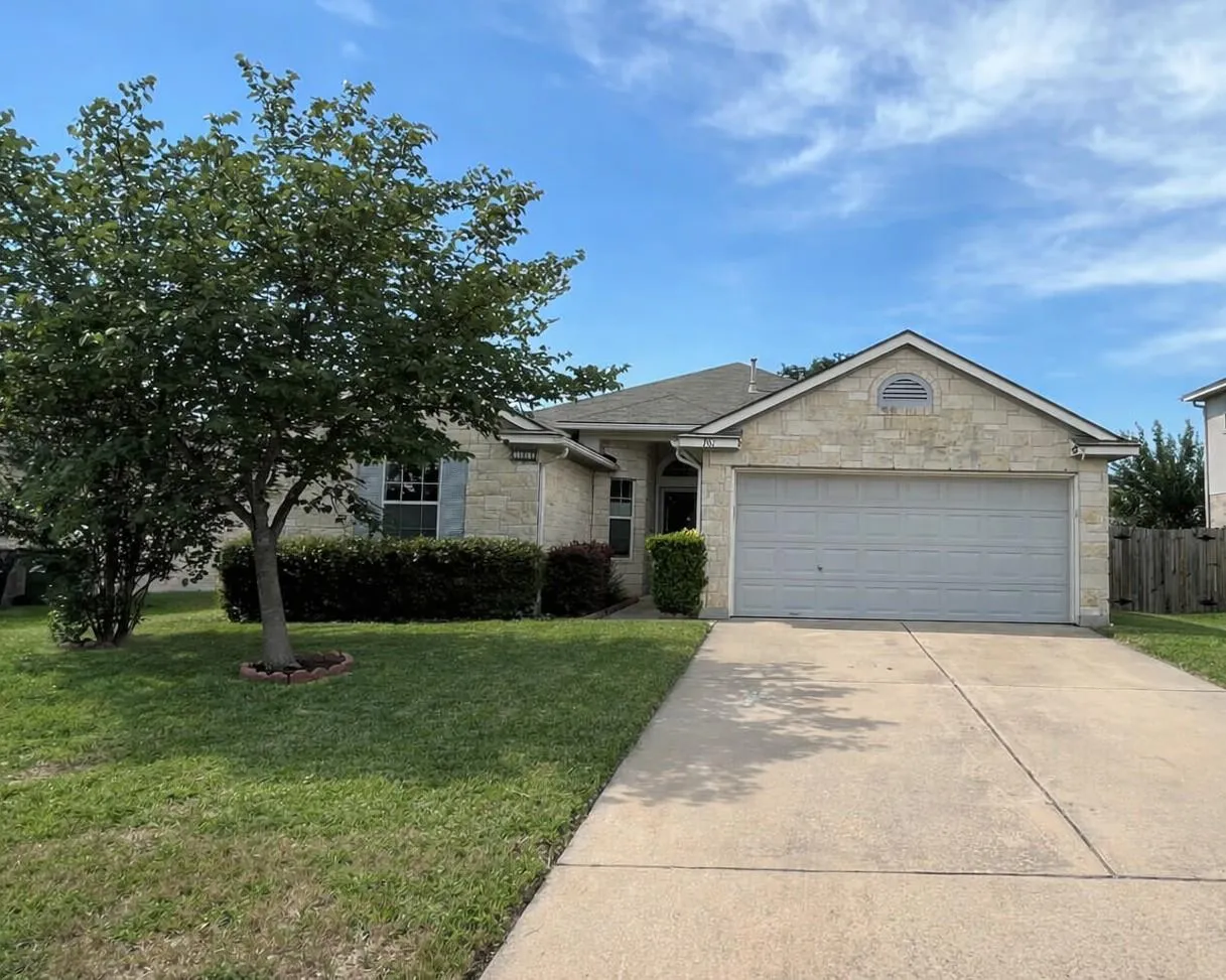 Photo of 701 LOS ROBLES RD, Leander, TX, 78641